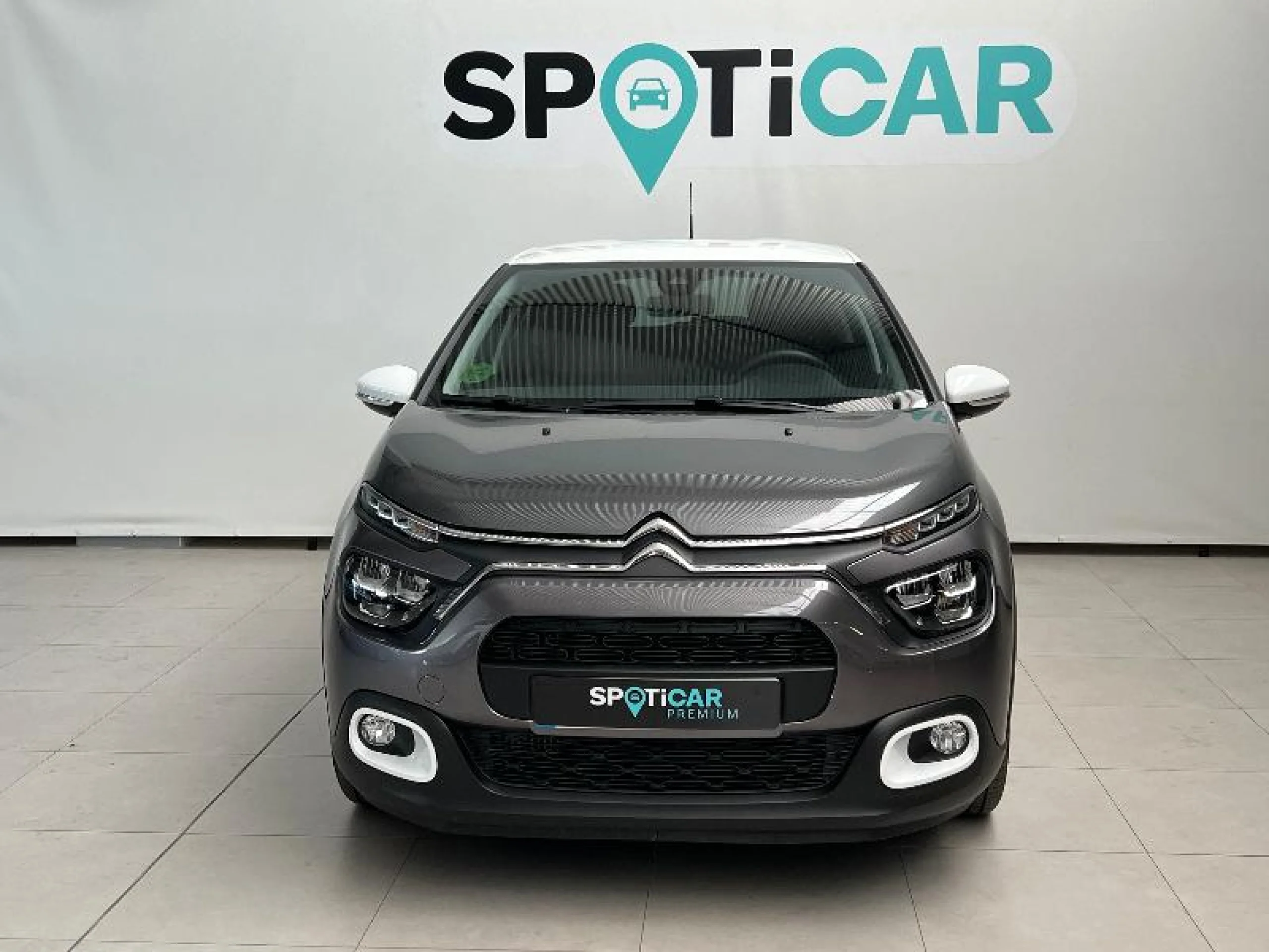 CITROEN C3 BLUEHDI 75KW (100CV) S&S SHINE - Foto 2