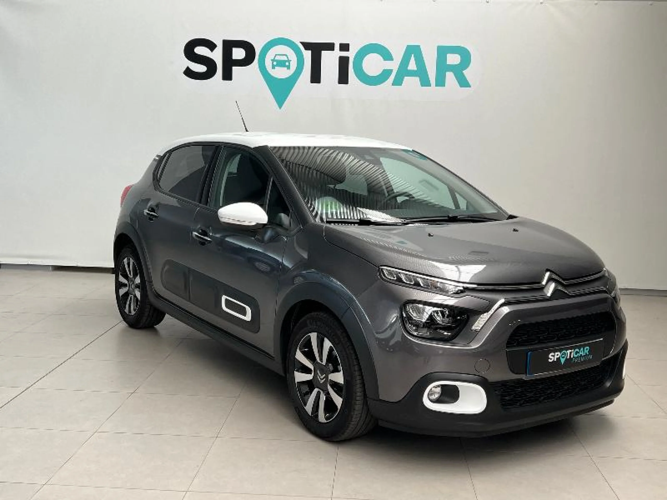 CITROEN C3 BLUEHDI 75KW (100CV) S&S SHINE - Foto 3