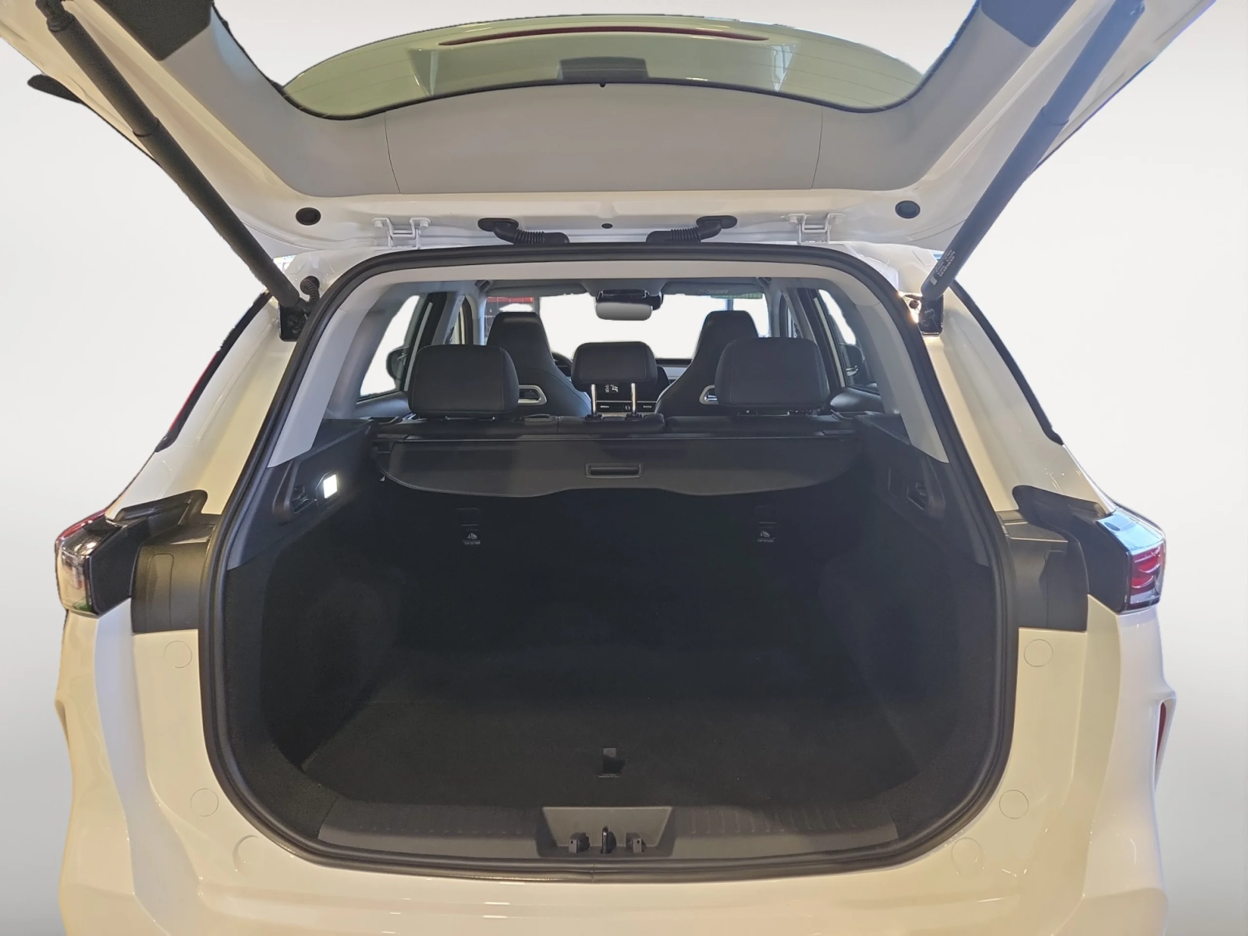 EBRO S700 S700 PHEV LUXURY BLACK ON WHITE - Foto 8