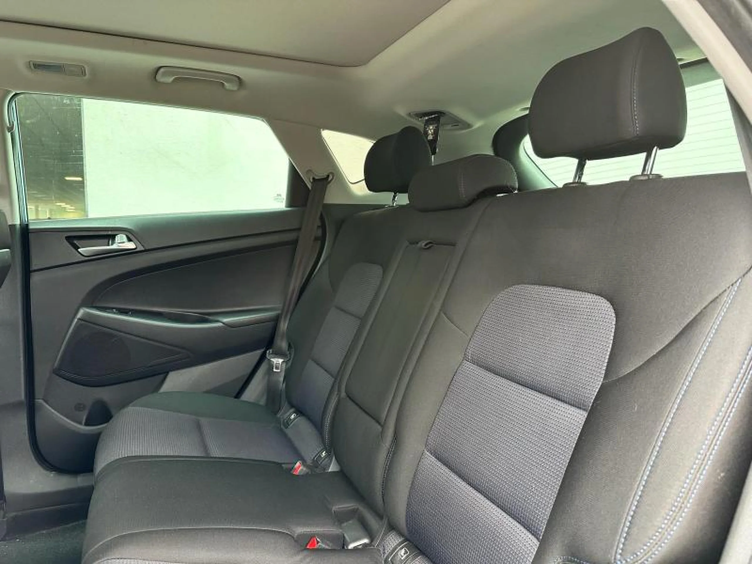 HYUNDAI TUCSON 1.7 CRDI 85KW (115CV) BD TECNO SKY 4X2 - Foto 11