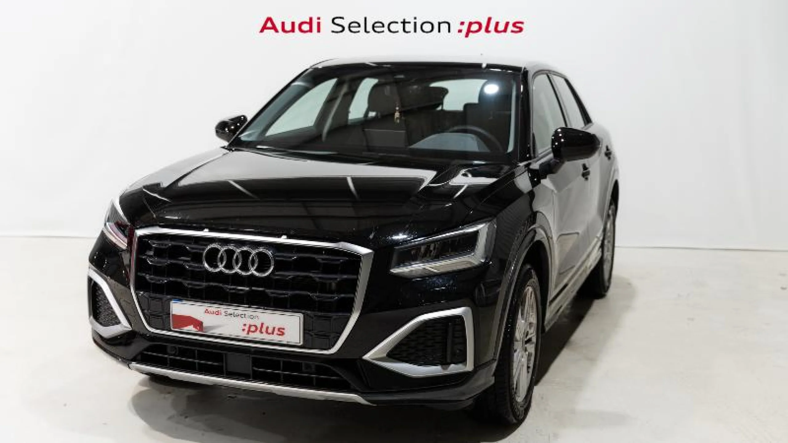 AUDI Q2 ADVANCED 30 TFSI 81KW (110CV) - Foto 1