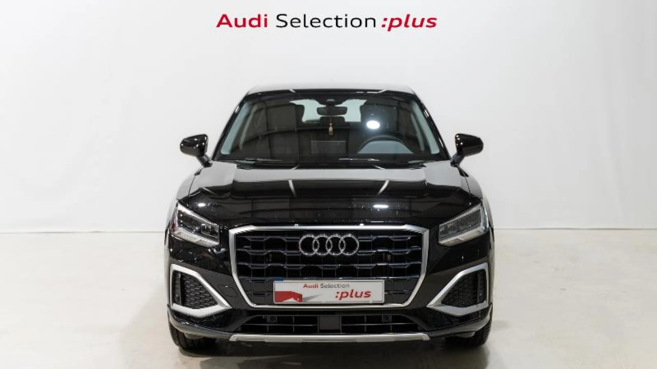 AUDI Q2 ADVANCED 30 TFSI 81KW (110CV) - Foto 2