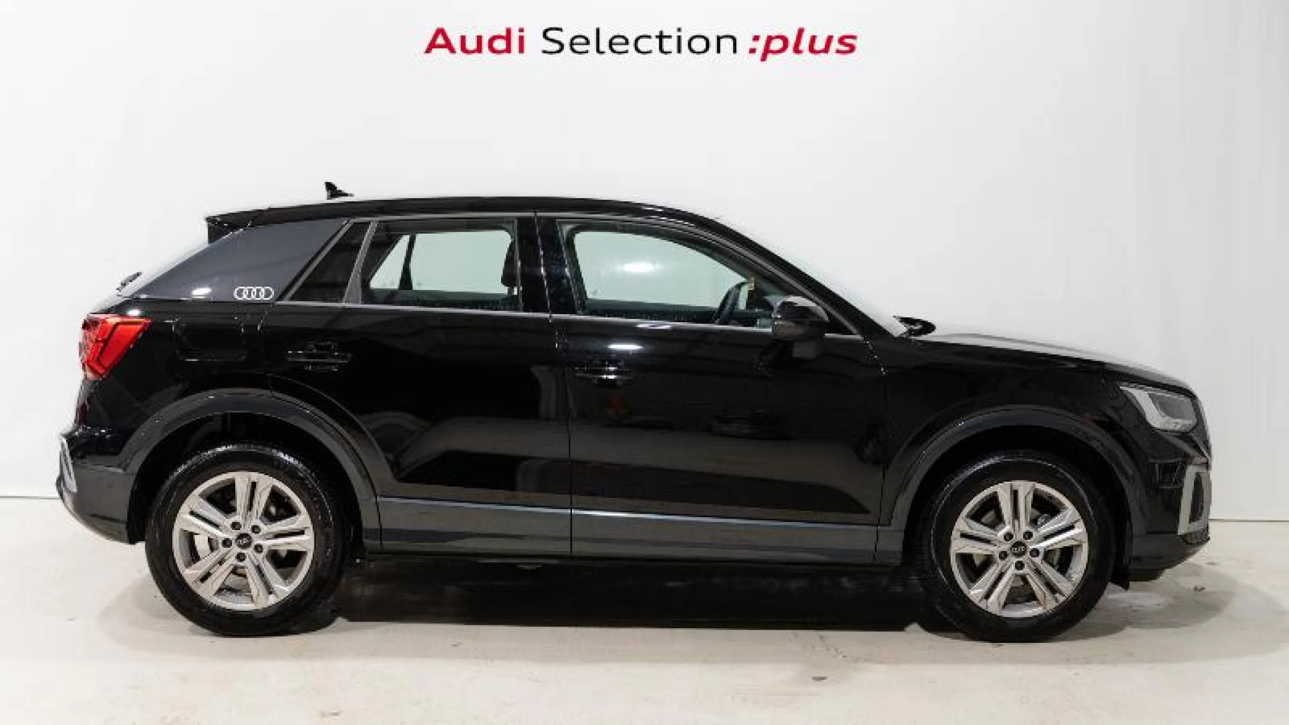 AUDI Q2 ADVANCED 30 TFSI 81KW (110CV) - Foto 3