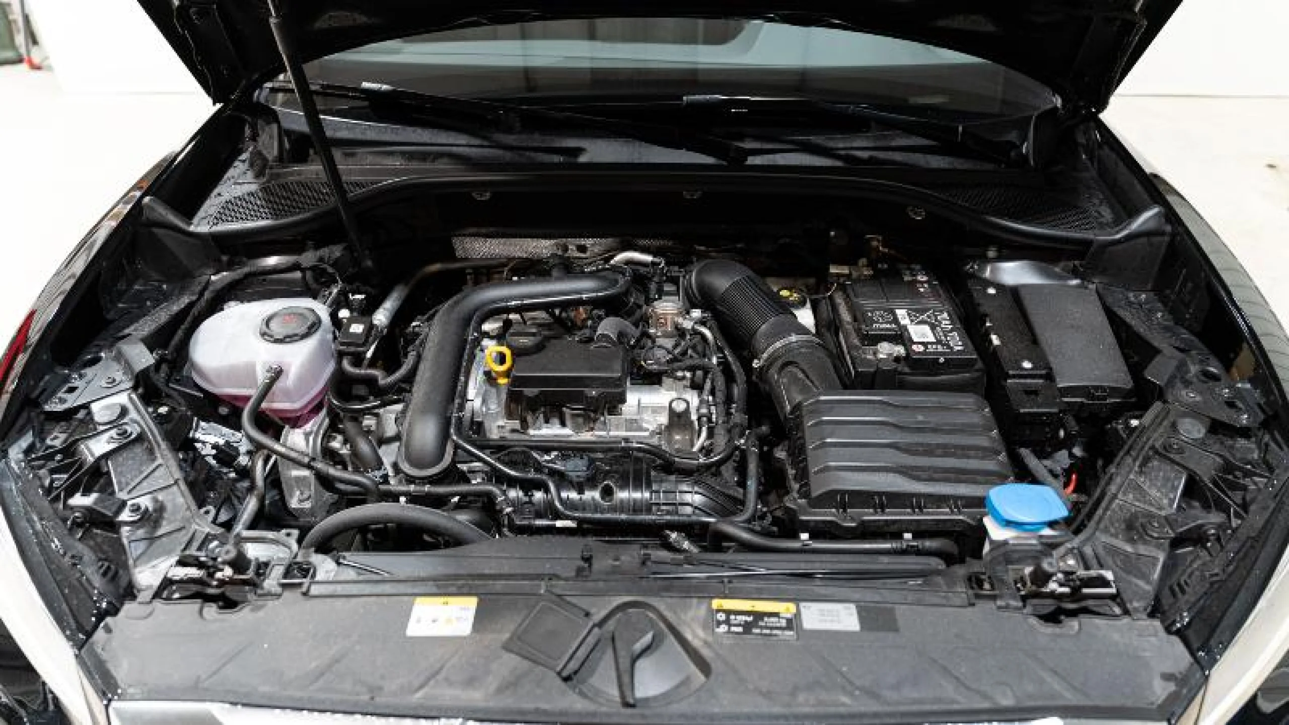 AUDI Q2 ADVANCED 30 TFSI 81KW (110CV) - Foto 10