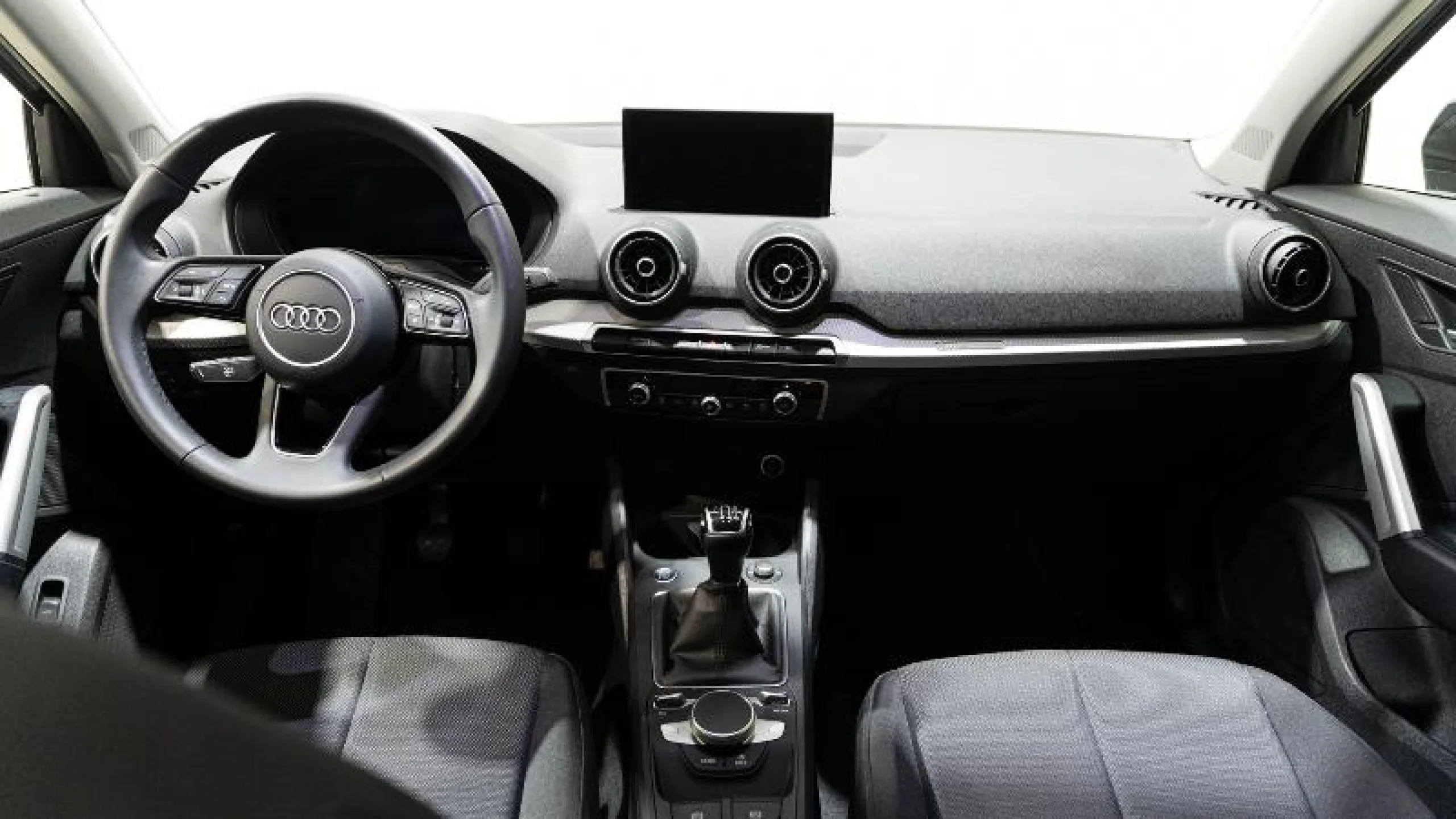 AUDI Q2 ADVANCED 30 TFSI 81KW (110CV) - Foto 6