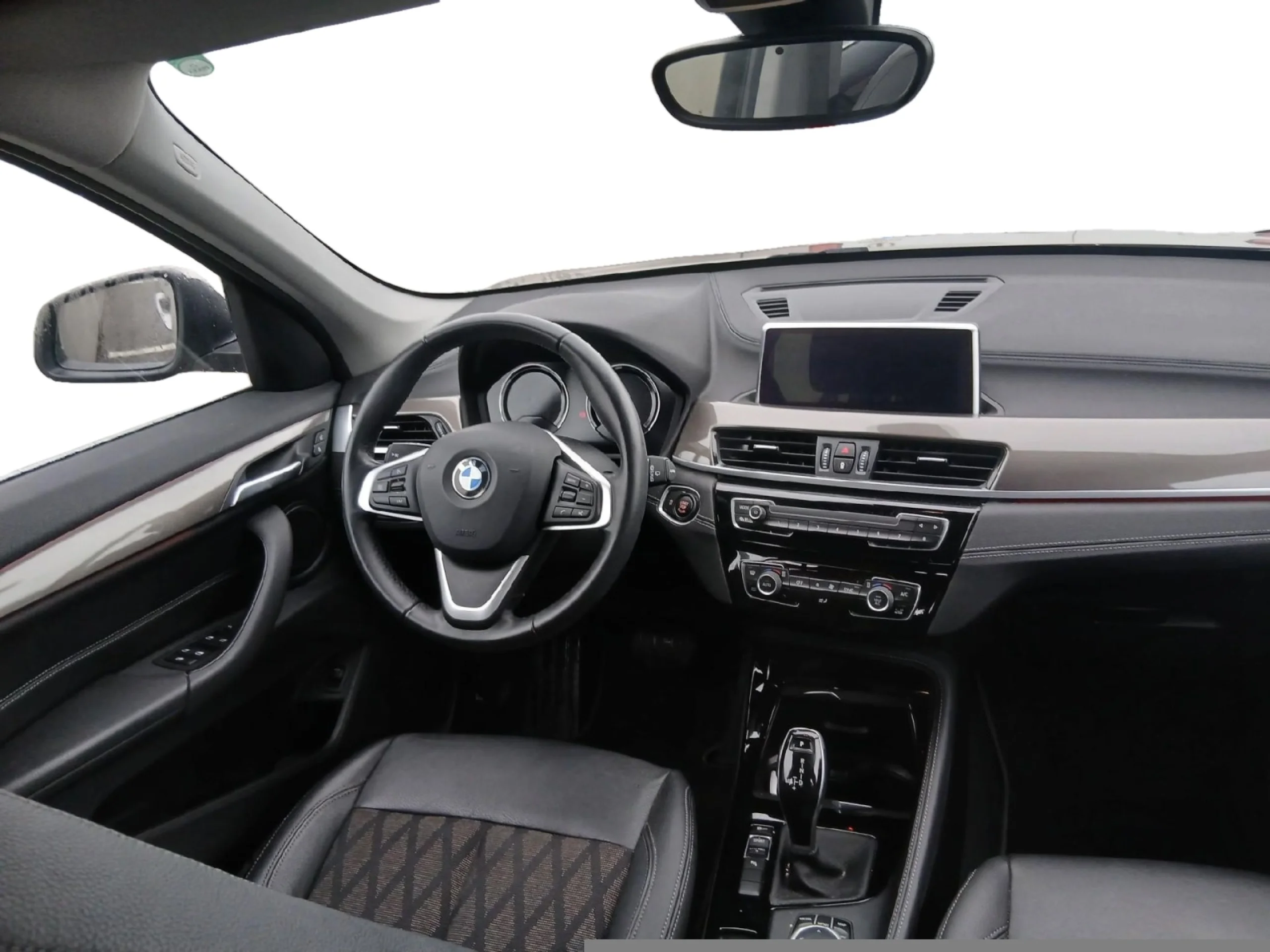 BMW X1 SDRIVE18D - Foto 3