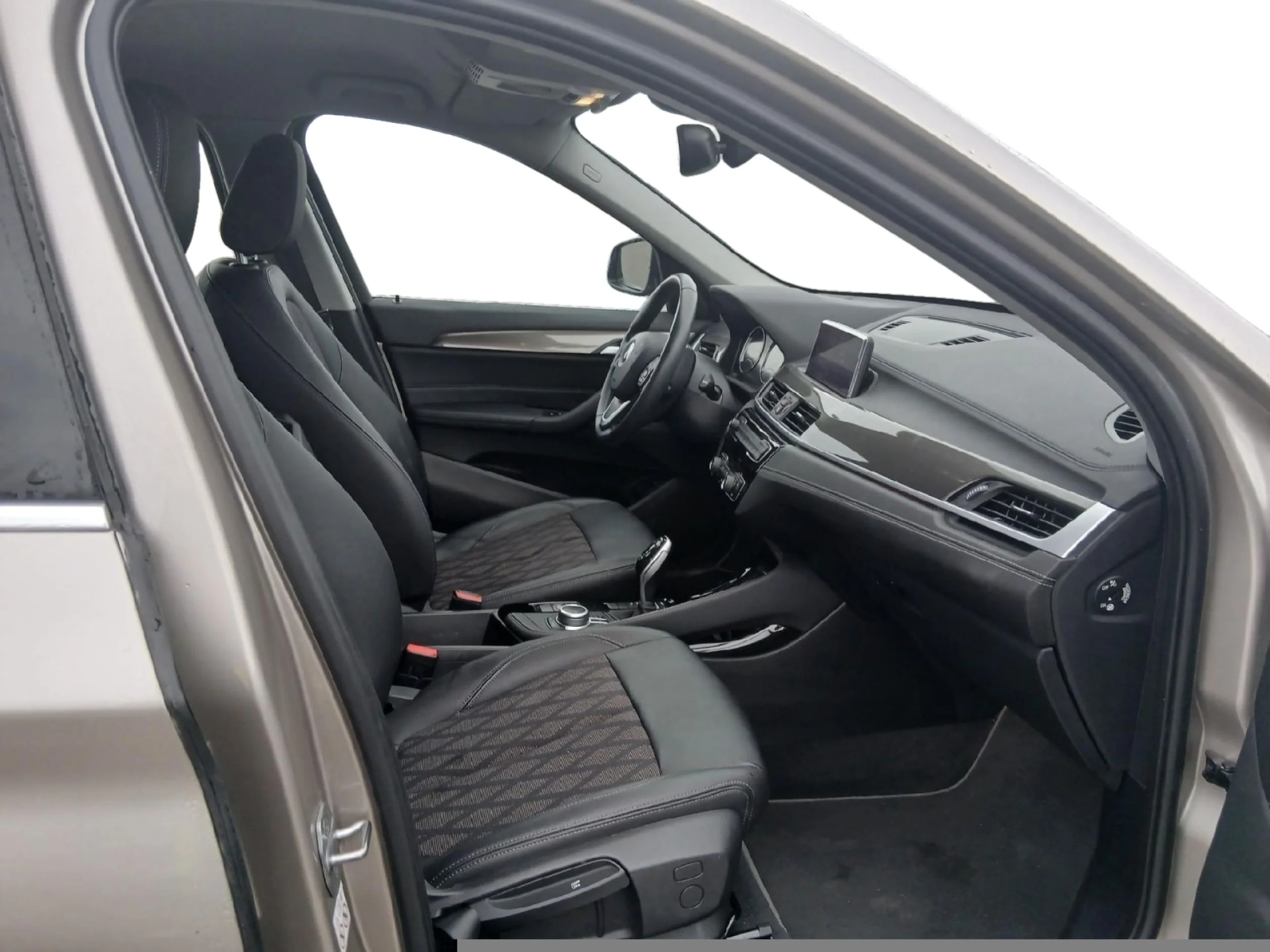 BMW X1 SDRIVE18D - Foto 4