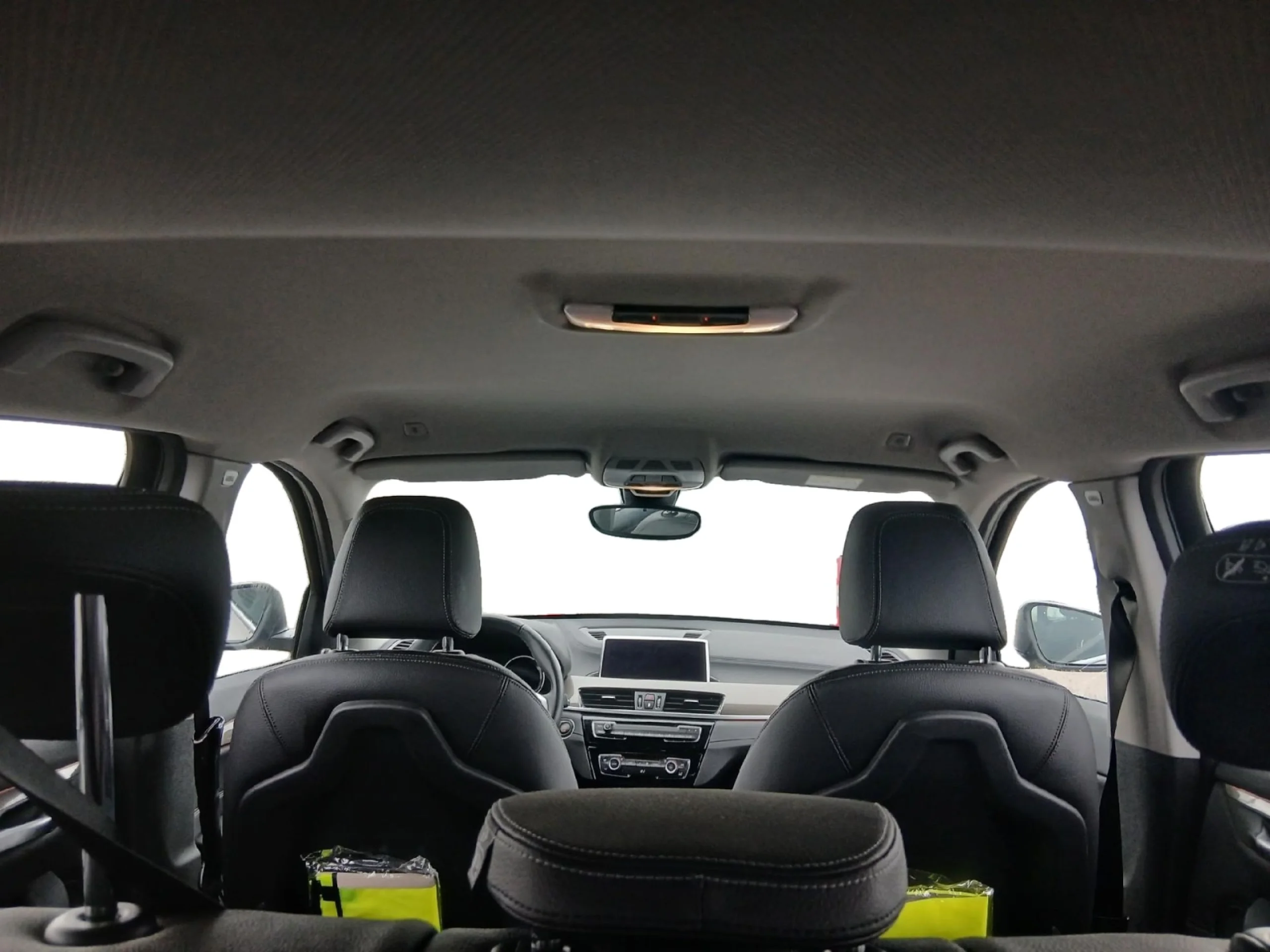 BMW X1 SDRIVE18D - Foto 6