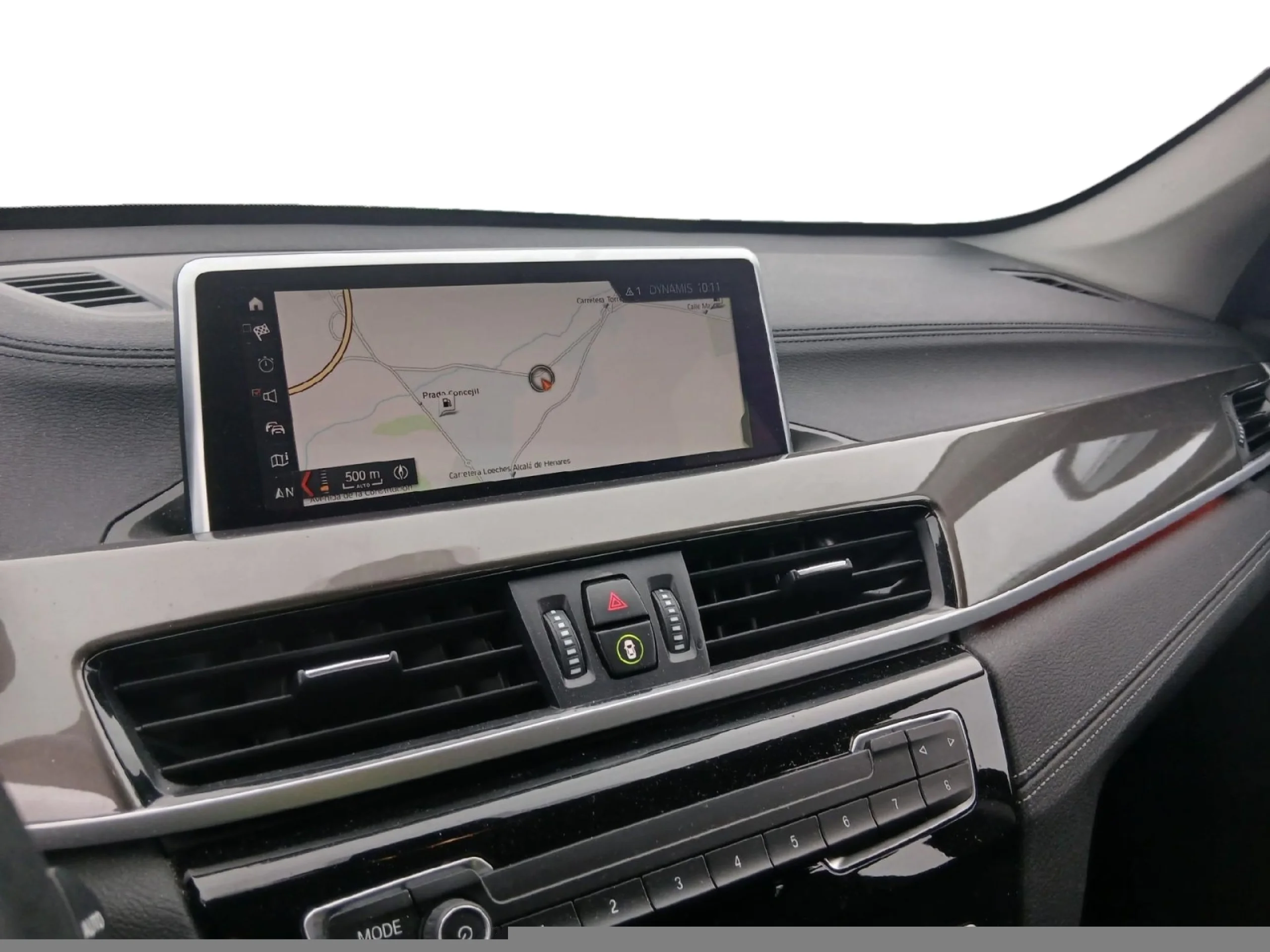 BMW X1 SDRIVE18D - Foto 7