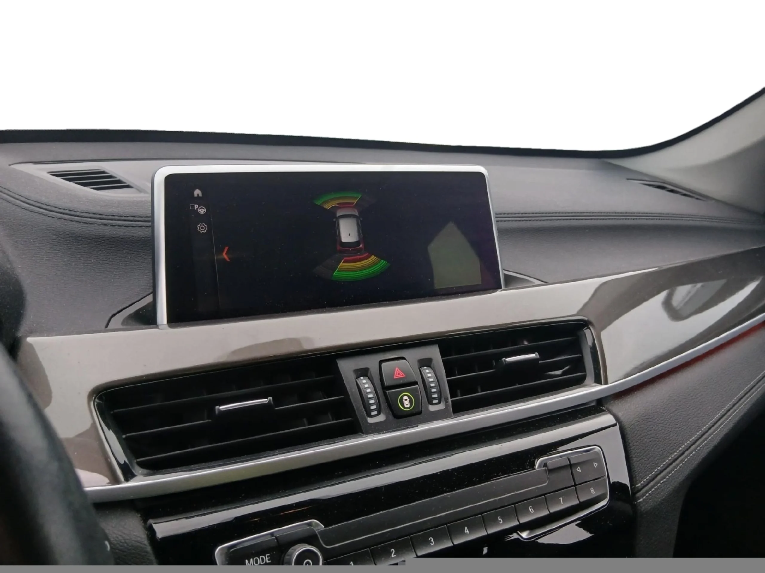 BMW X1 SDRIVE18D - Foto 8