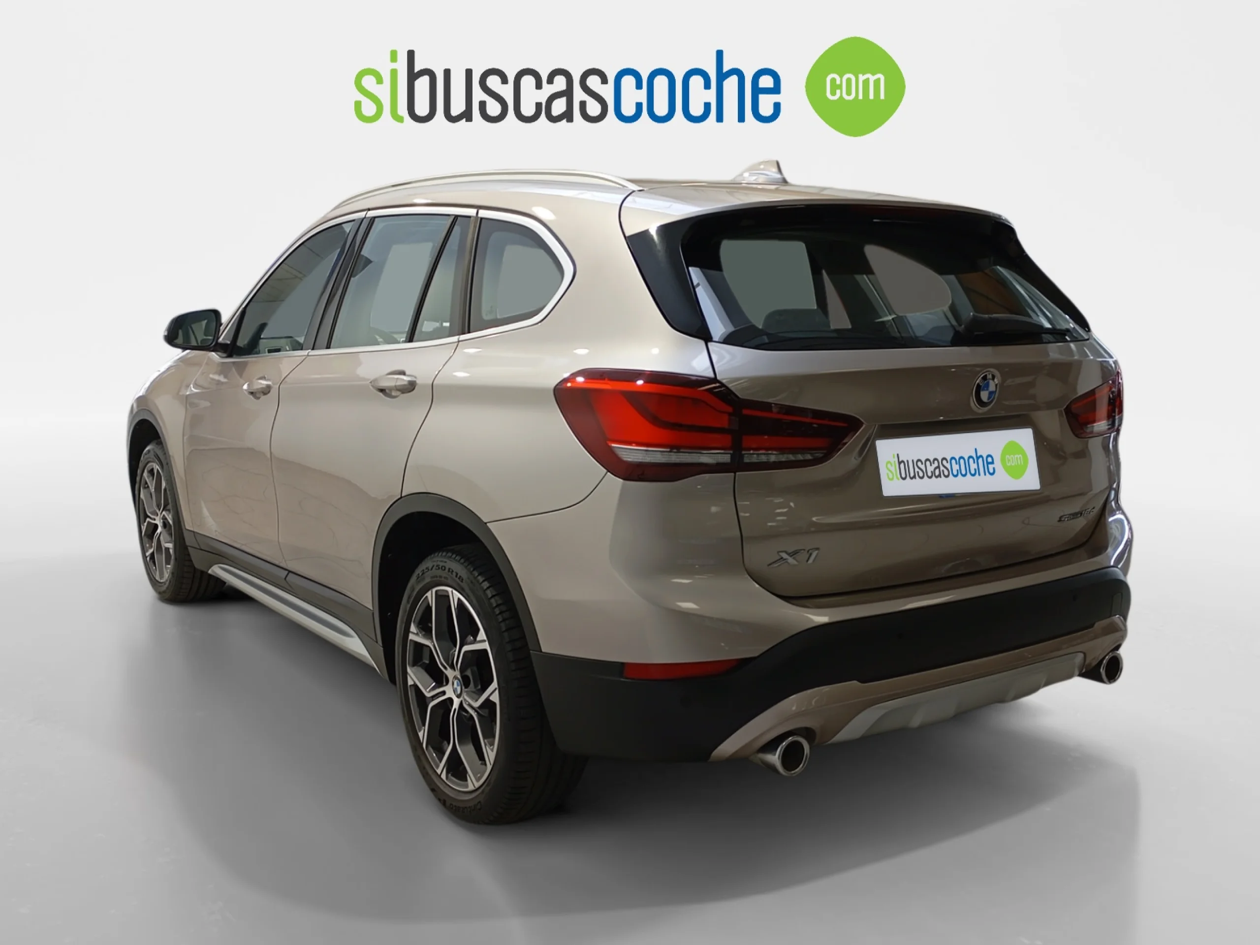 BMW X1 SDRIVE18D - Foto 2