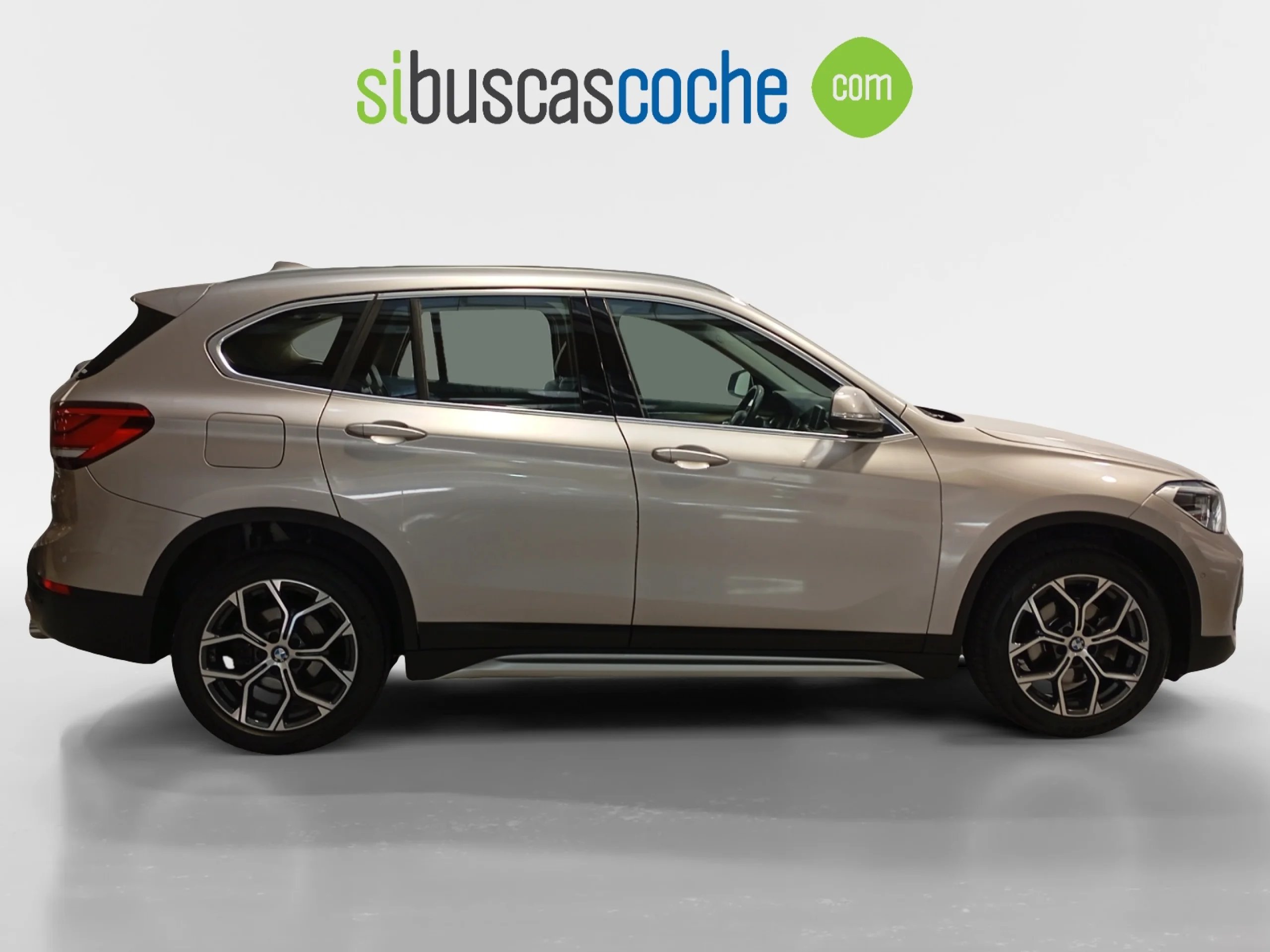 BMW X1 SDRIVE18D - Foto 3