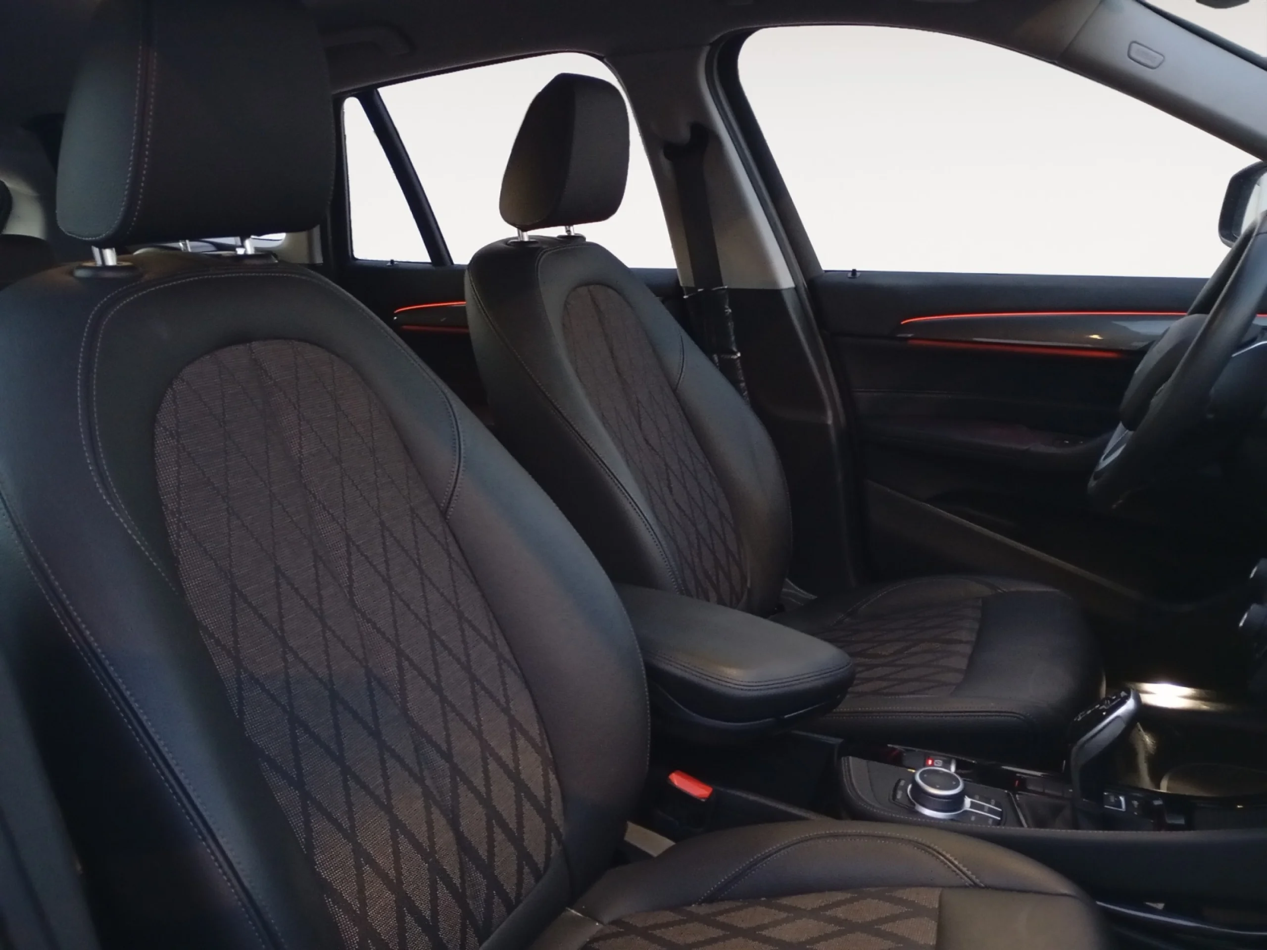 BMW X1 SDRIVE18D - Foto 5