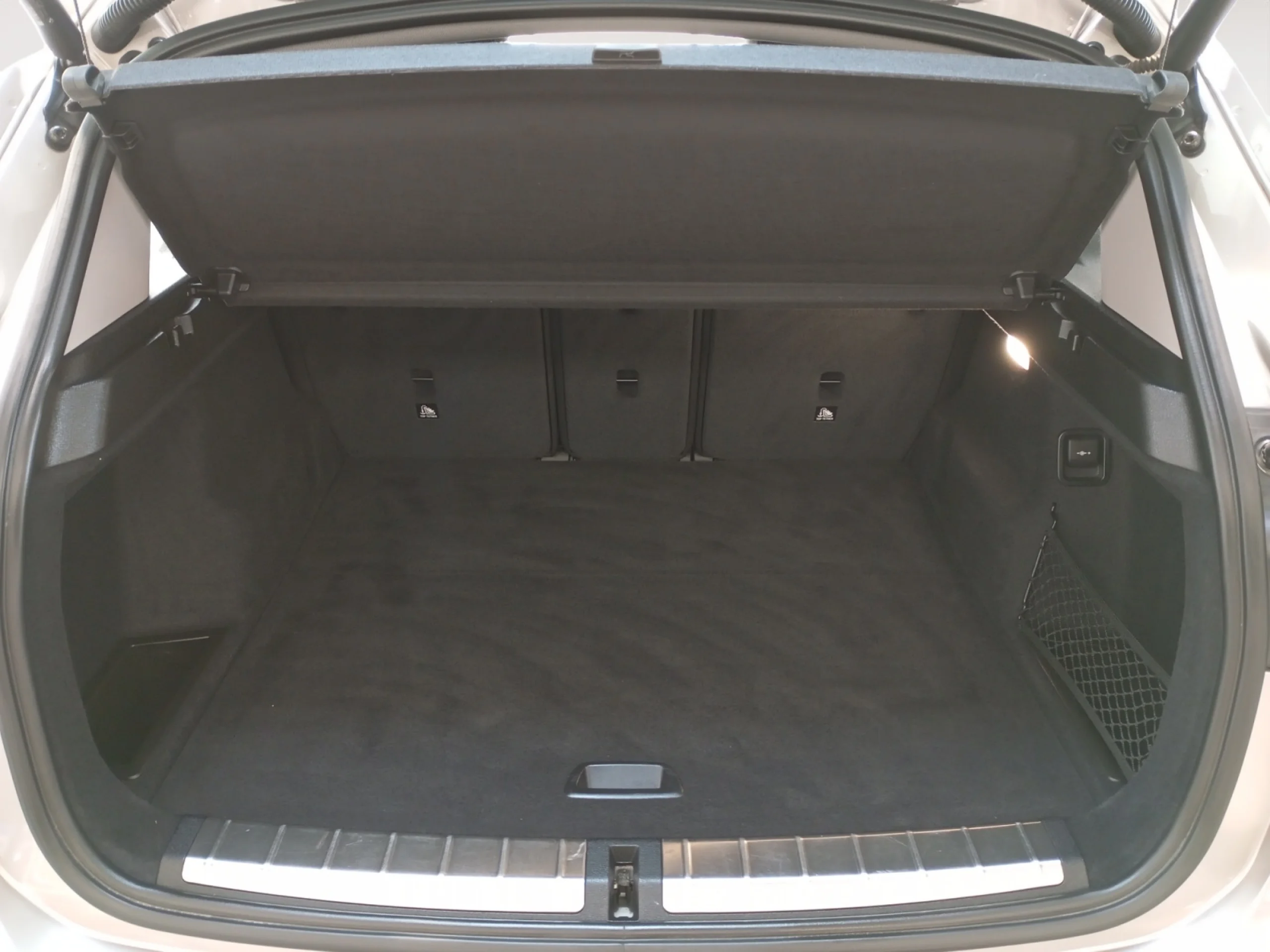 BMW X1 SDRIVE18D - Foto 7