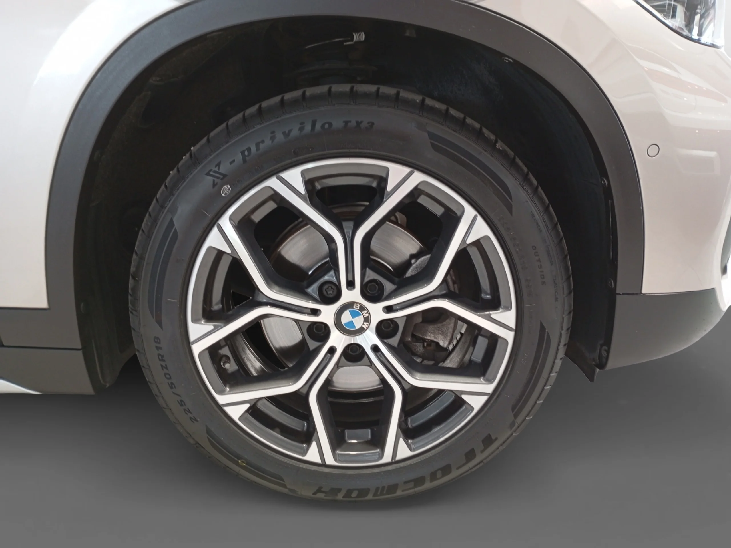 BMW X1 SDRIVE18D - Foto 8