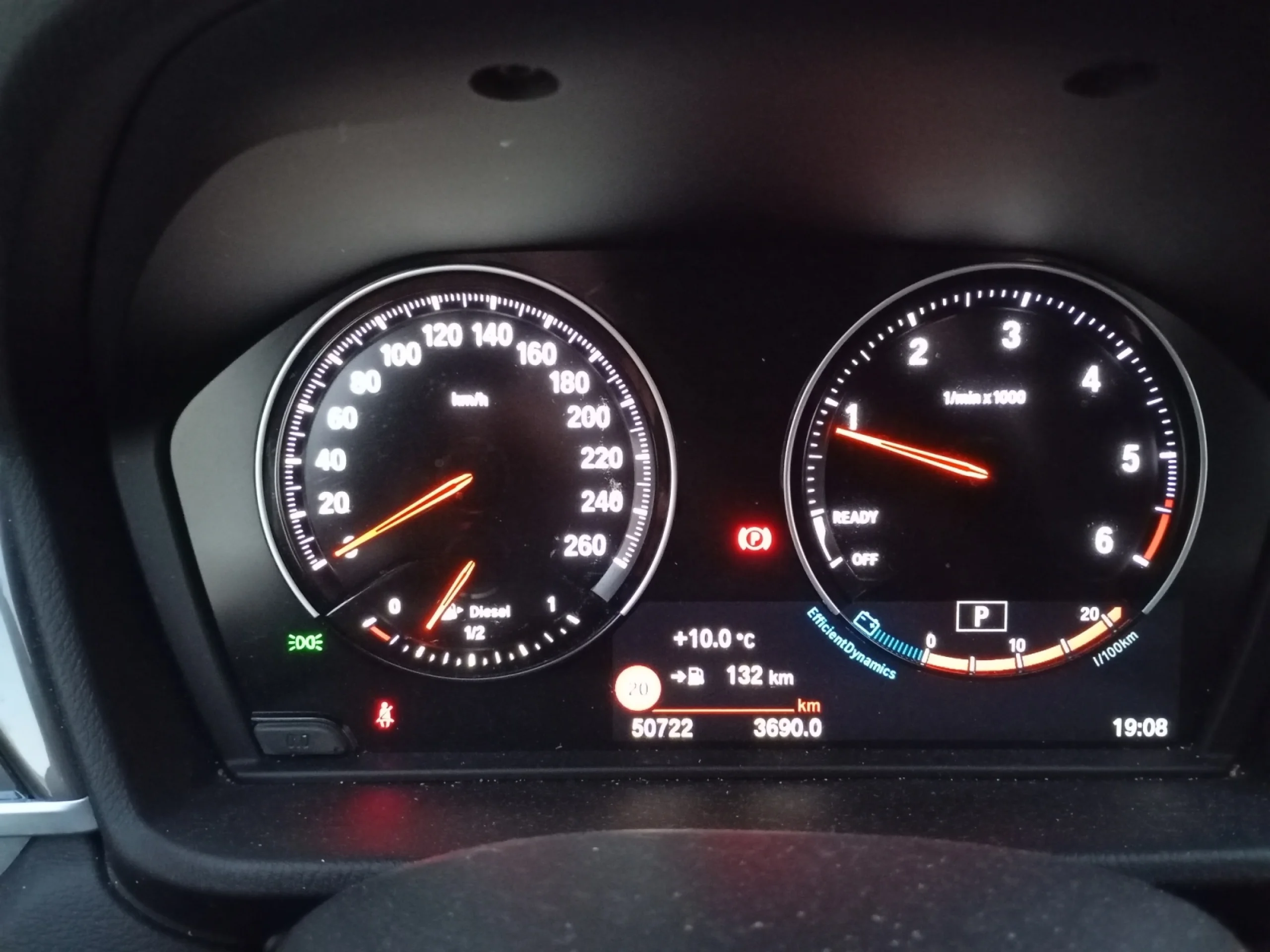 BMW X1 SDRIVE18D - Foto 10