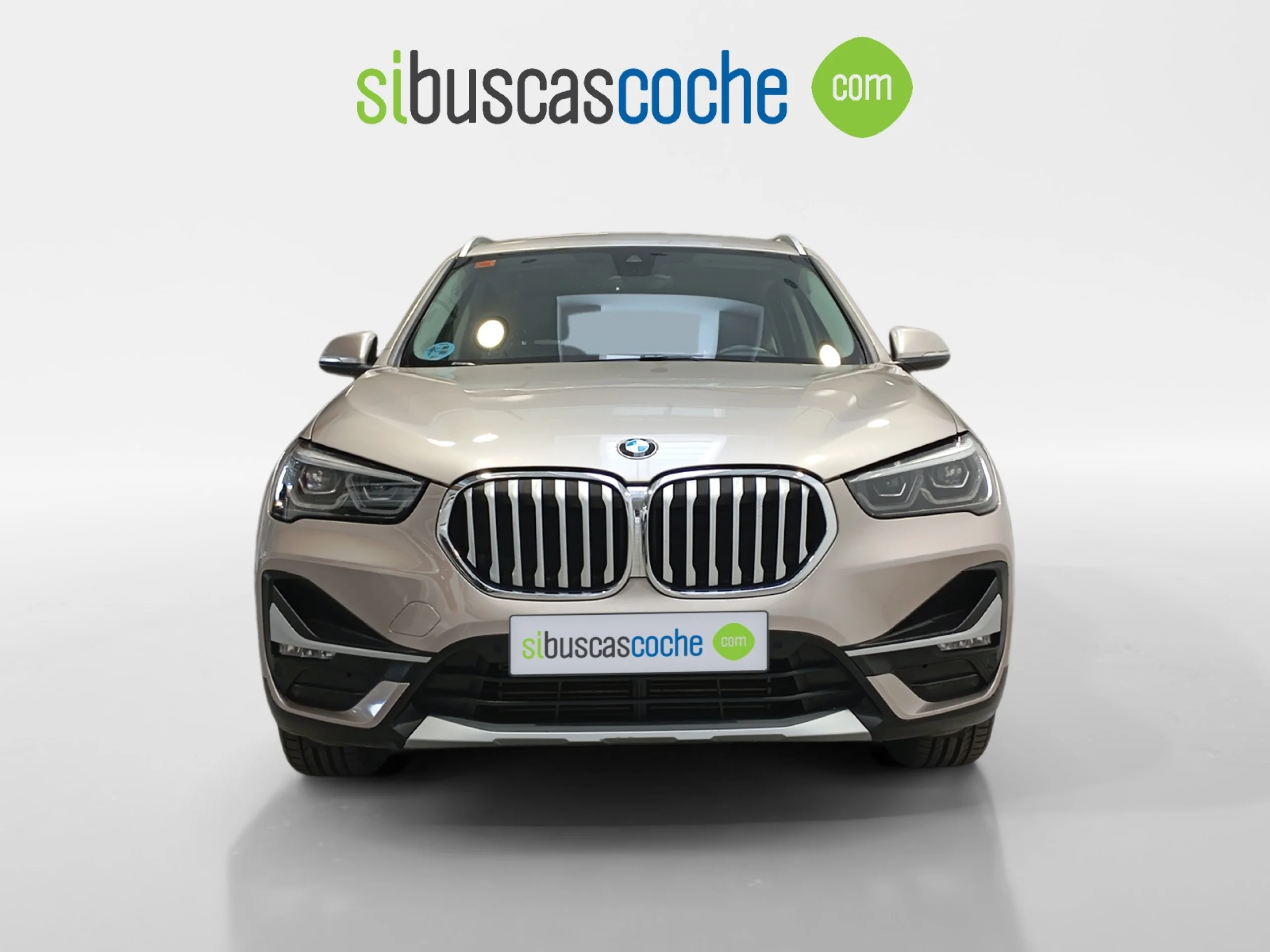 BMW X1 SDRIVE18D - Foto 12