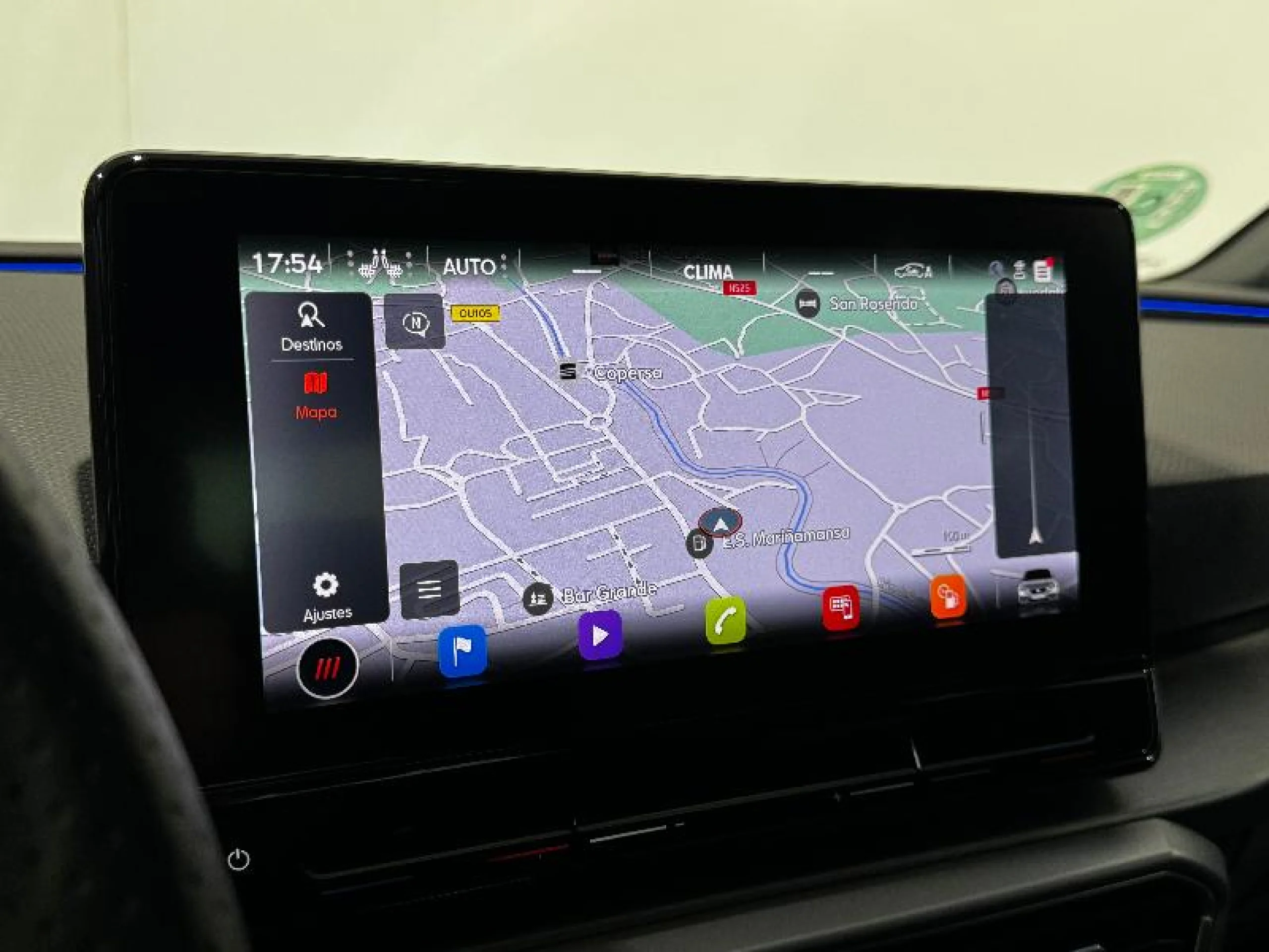SEAT LEON 2.0 TDI 110KW DSG 7 S&S FR - Foto 16
