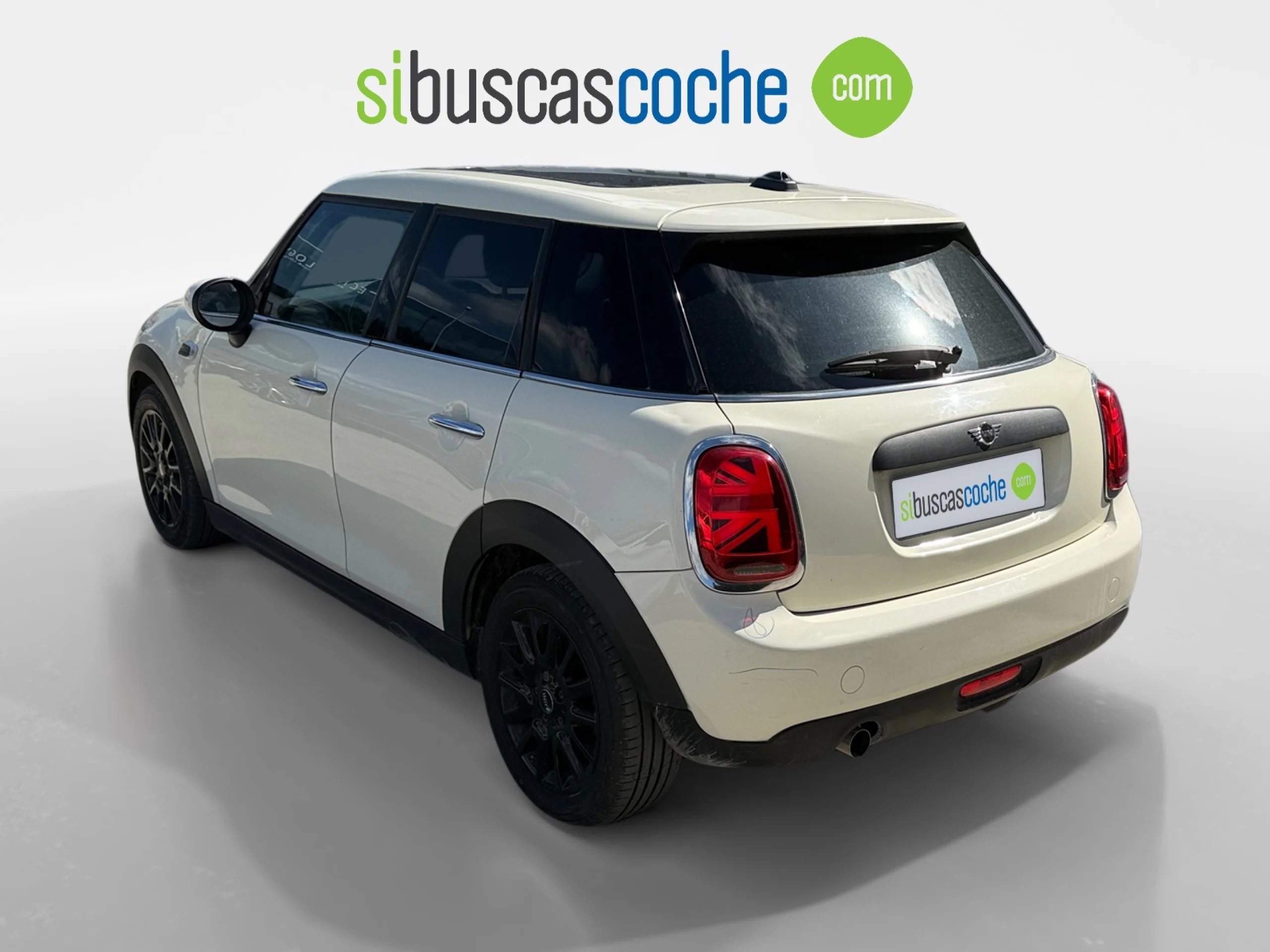 MINI MINI ONE 5 PUERTAS - Foto 2