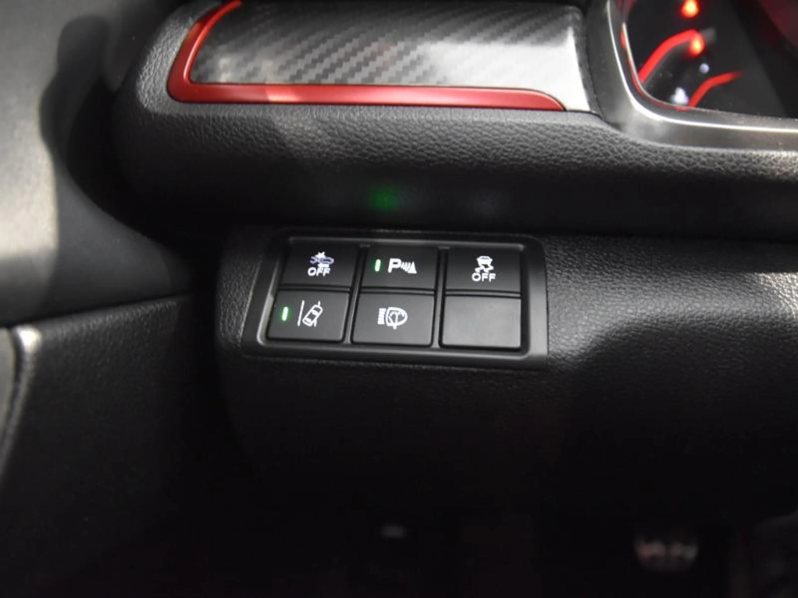 HONDA CIVIC 2.0 I VTEC TURBO TYPE R GT - Foto 23
