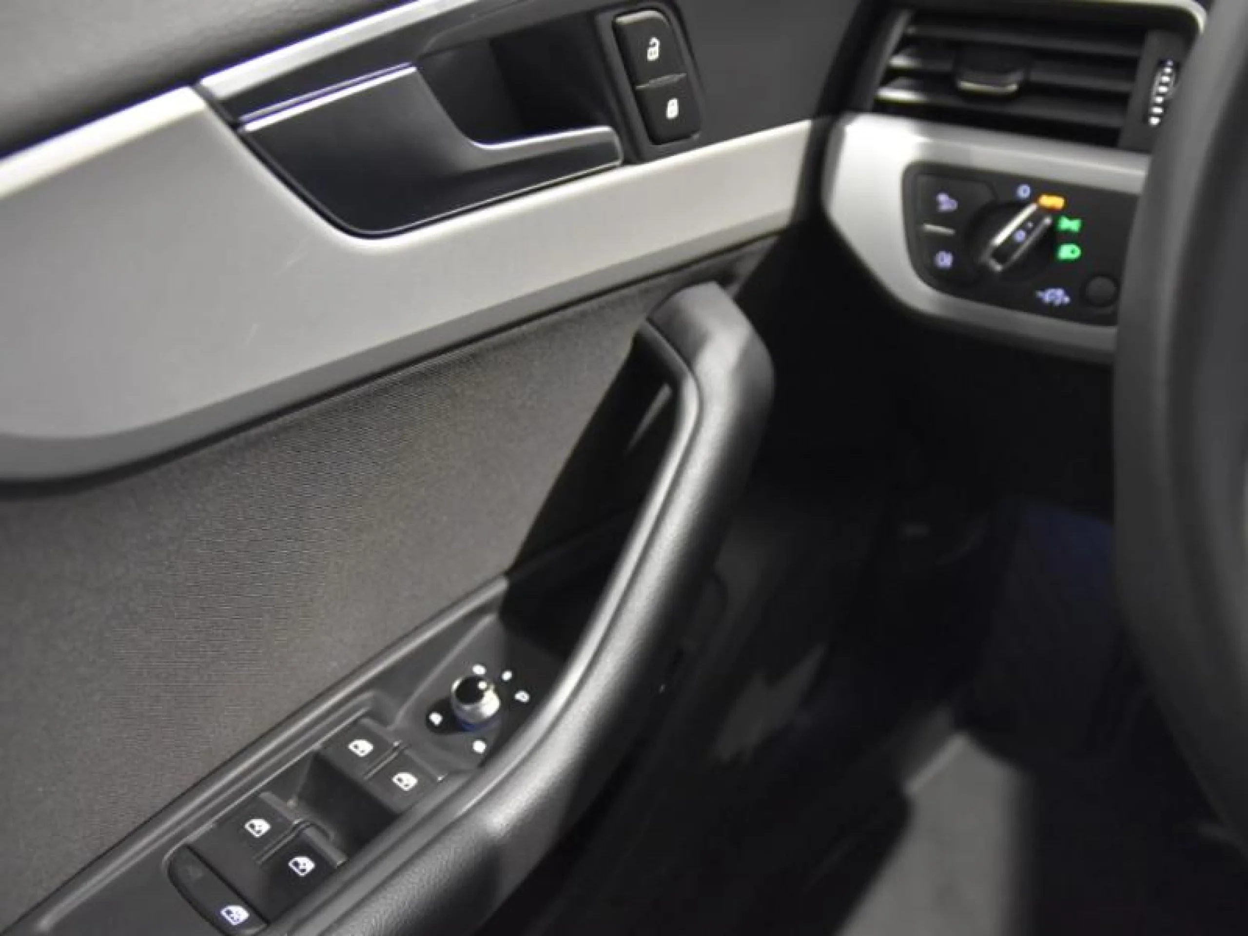 AUDI A5 ADVANCED 35 TDI 120KW S TRONIC SPORTBACK - Foto 18