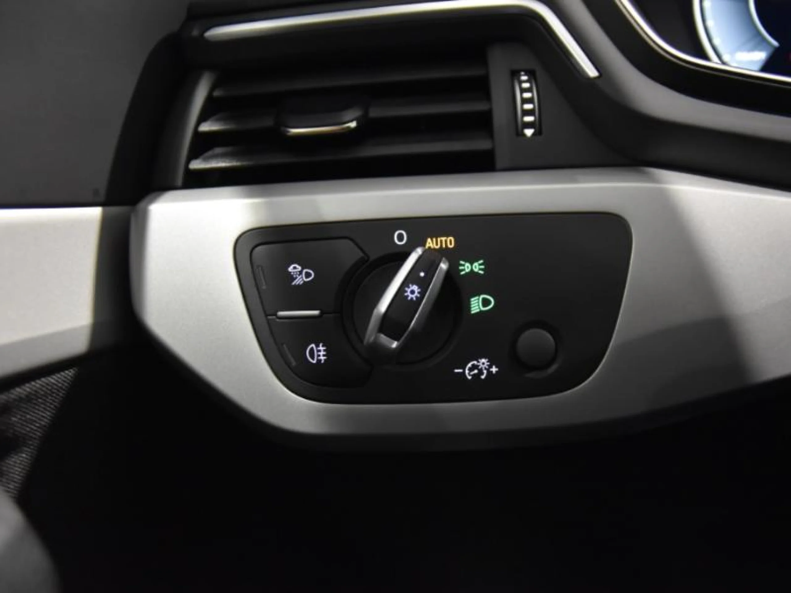 AUDI A5 ADVANCED 35 TDI 120KW S TRONIC SPORTBACK - Foto 19