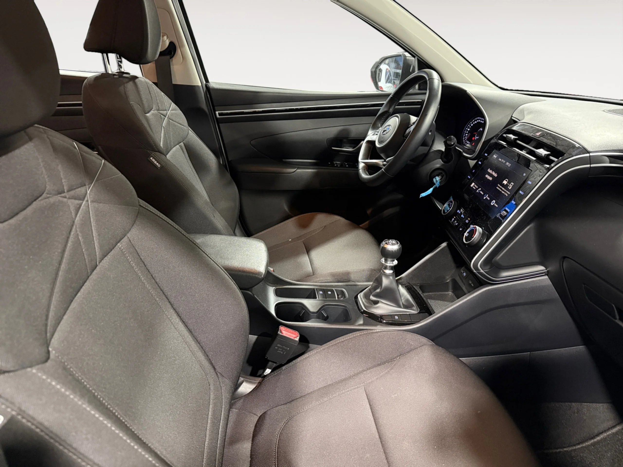 HYUNDAI TUCSON 1.6 TGDI 110KW (150CV) KLASS - Foto 5