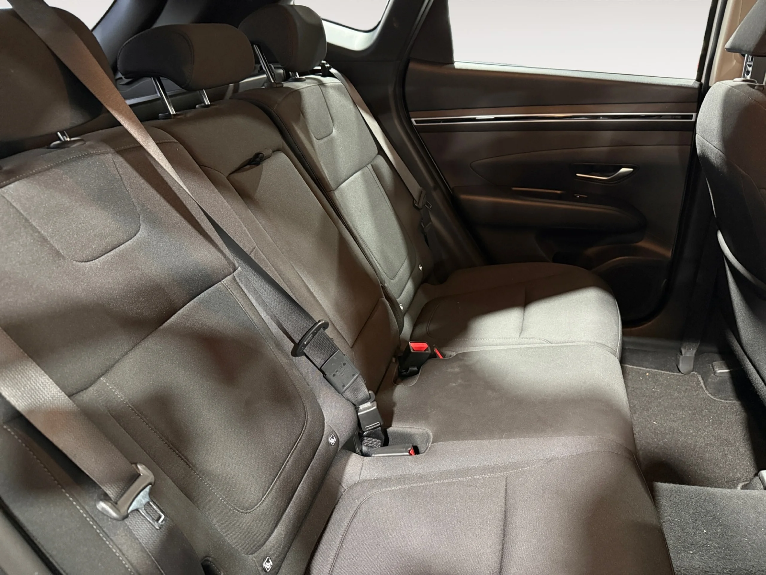 HYUNDAI TUCSON 1.6 TGDI 110KW (150CV) KLASS - Foto 6