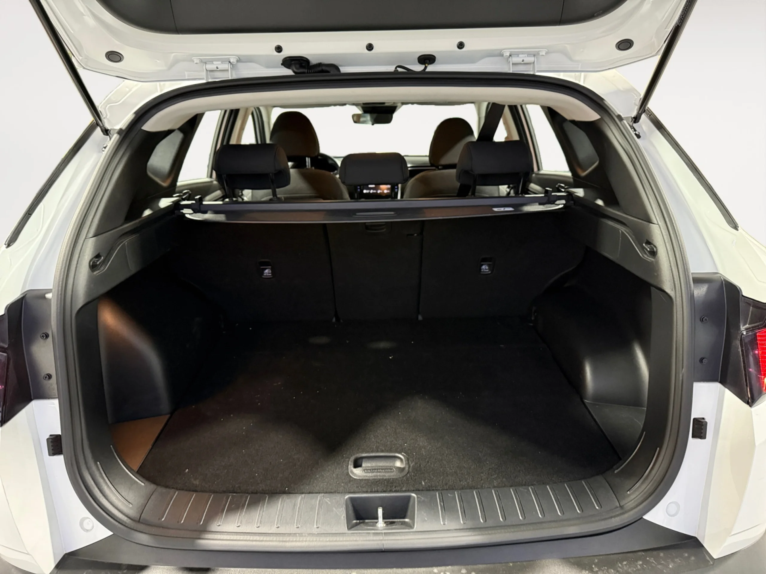 HYUNDAI TUCSON 1.6 TGDI 110KW (150CV) KLASS - Foto 7