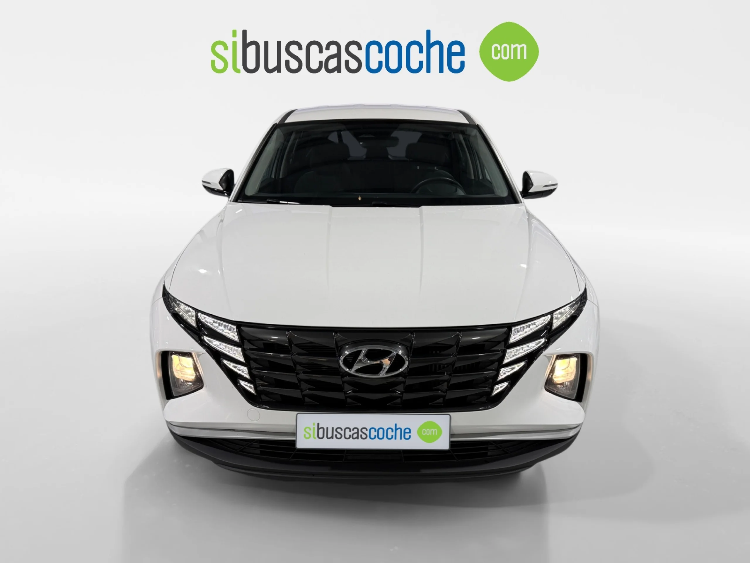 HYUNDAI TUCSON 1.6 TGDI 110KW (150CV) KLASS - Foto 12