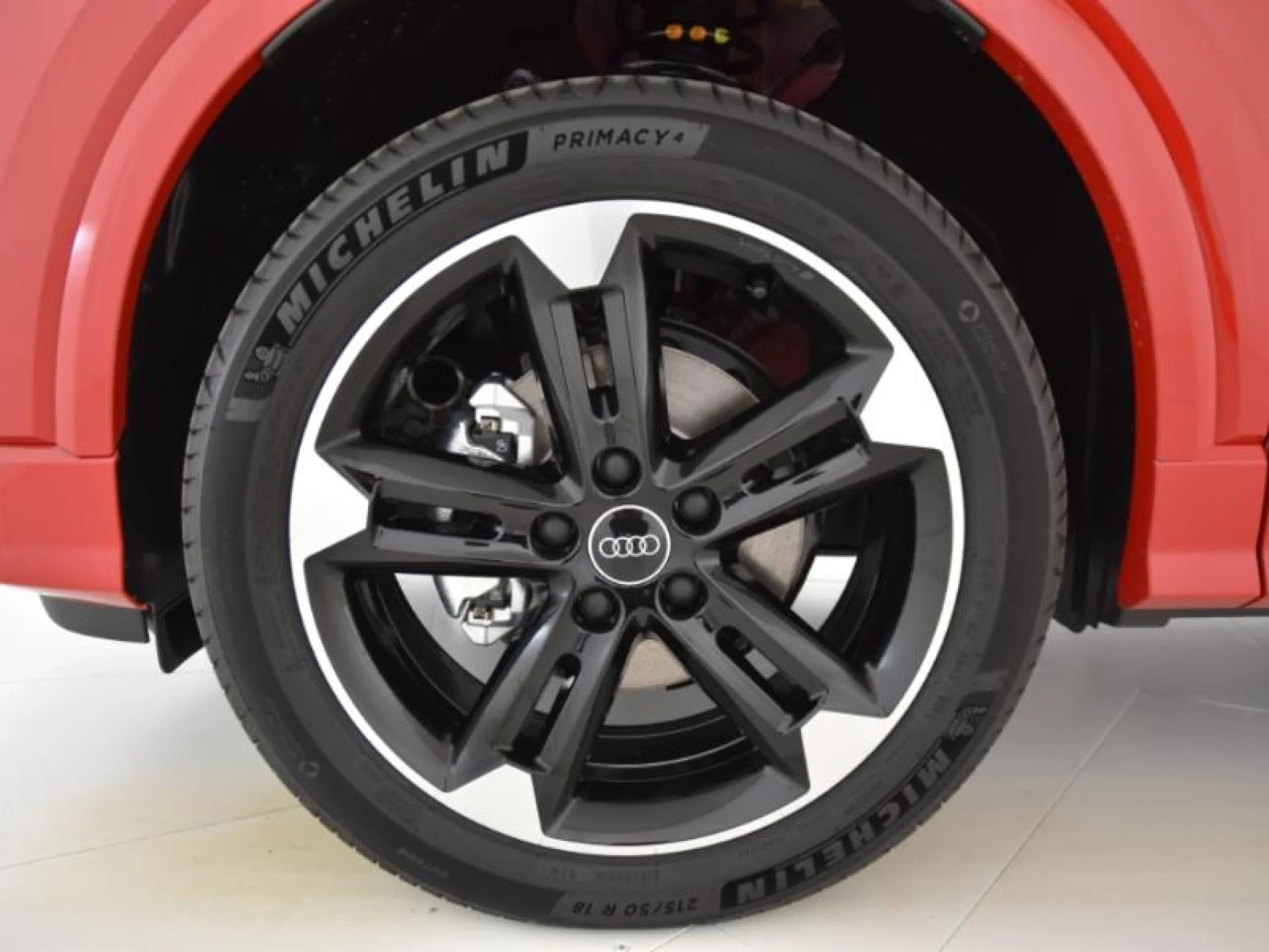 AUDI Q2 ADVANCED 30 TDI 85KW (116CV) S TRONIC - Foto 8