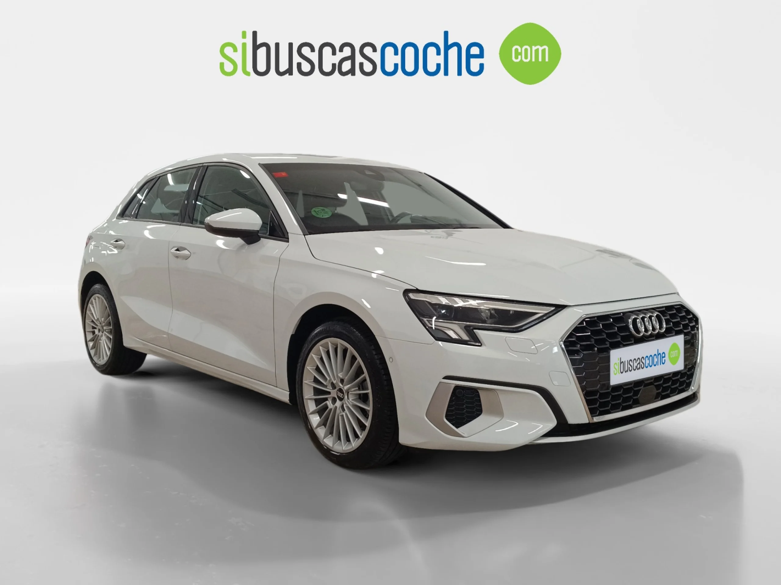 AUDI A3 SPORTBACK ADVANCED 30 TDI 85KW S TRONIC - Foto 1