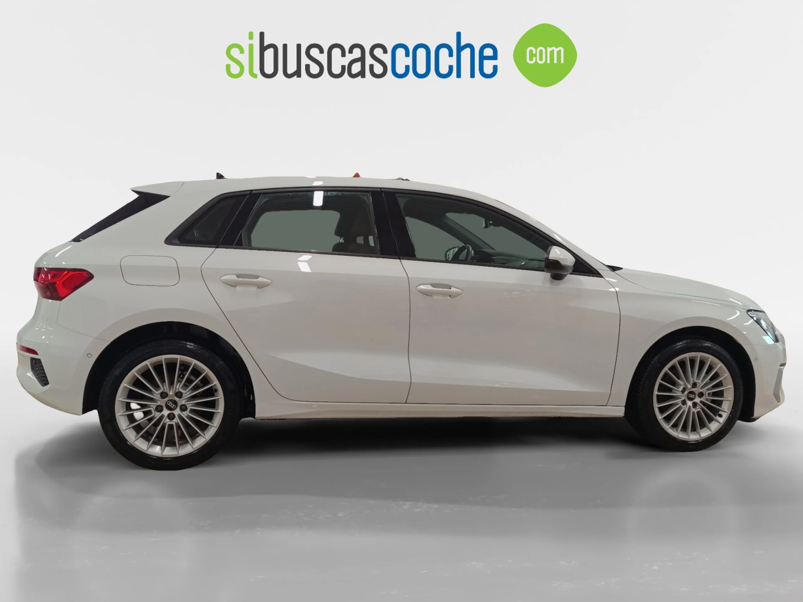 AUDI A3 SPORTBACK ADVANCED 30 TDI 85KW S TRONIC - Foto 3
