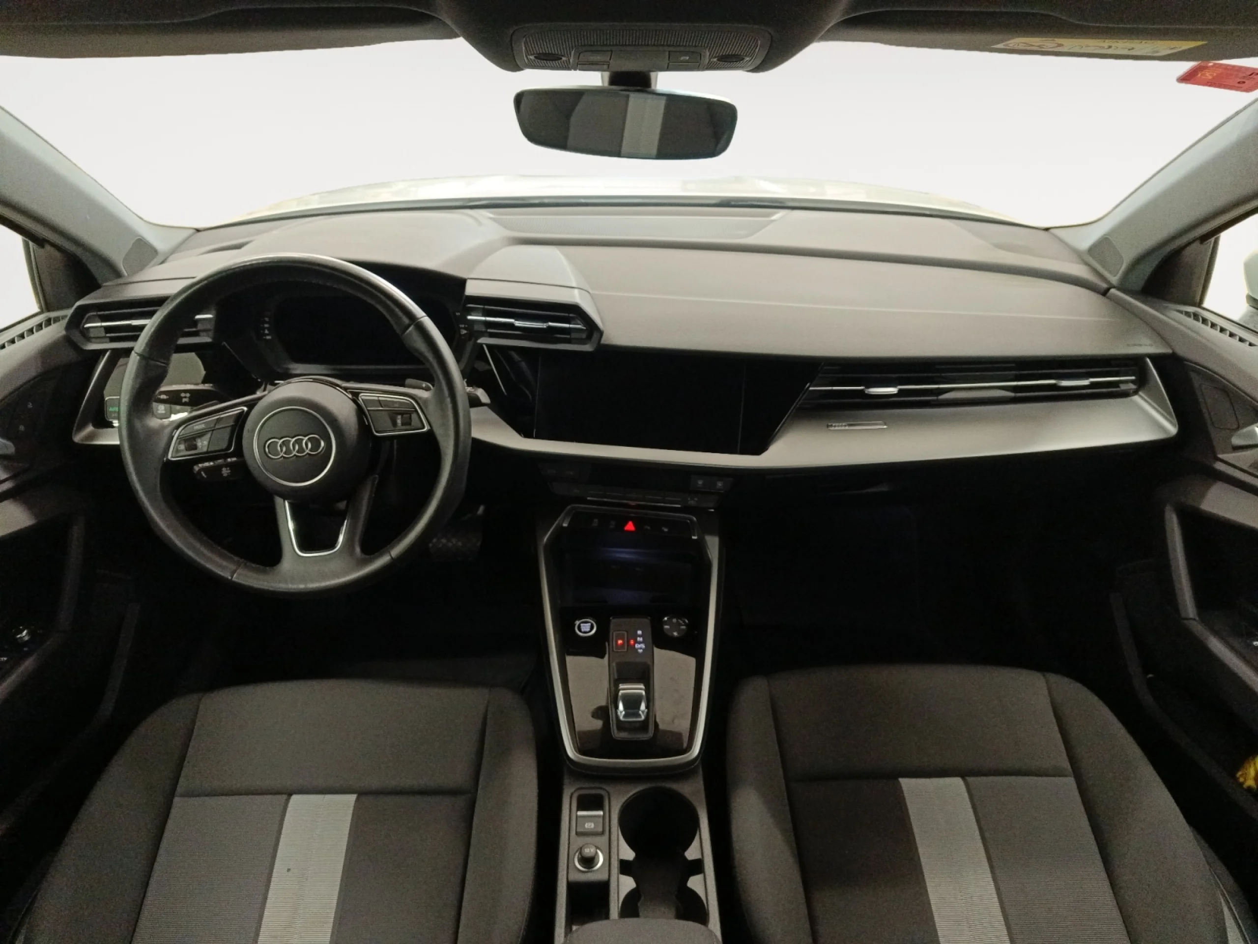 AUDI A3 SPORTBACK ADVANCED 30 TDI 85KW S TRONIC - Foto 4