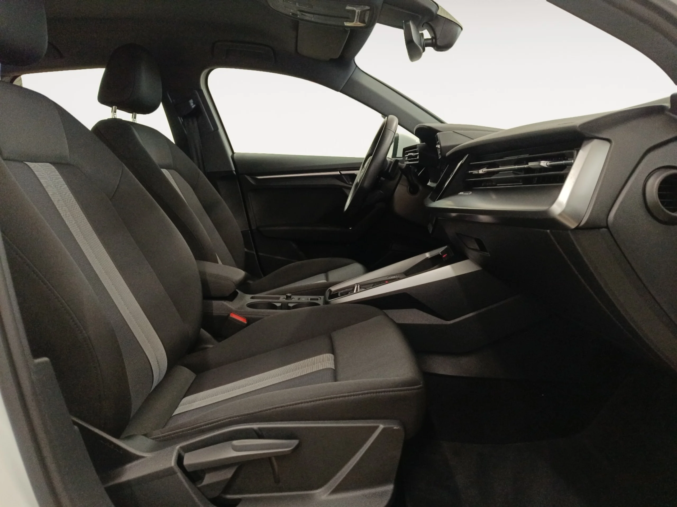 AUDI A3 SPORTBACK ADVANCED 30 TDI 85KW S TRONIC - Foto 5