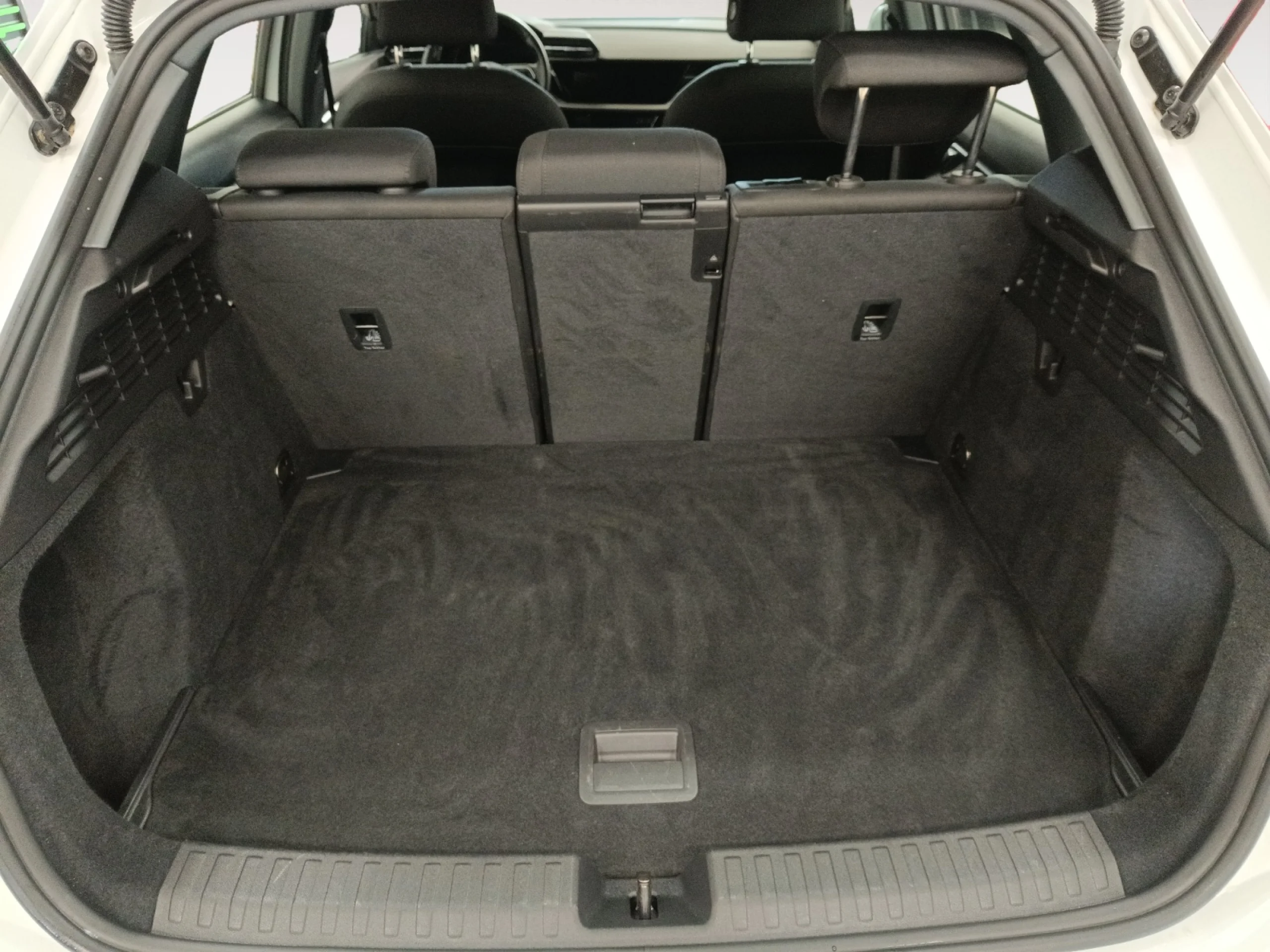 AUDI A3 SPORTBACK ADVANCED 30 TDI 85KW S TRONIC - Foto 7