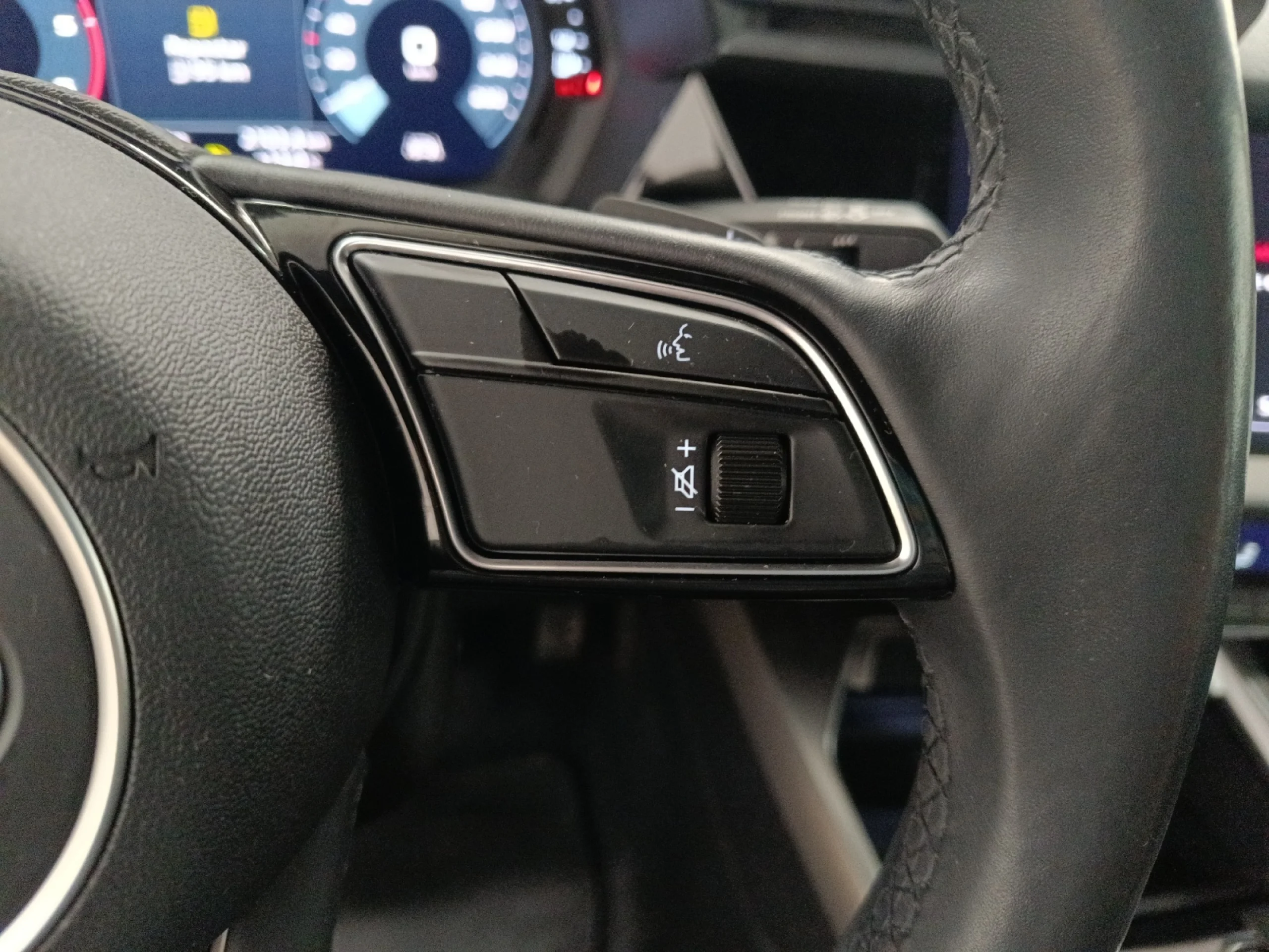 AUDI A3 SPORTBACK ADVANCED 30 TDI 85KW S TRONIC - Foto 10