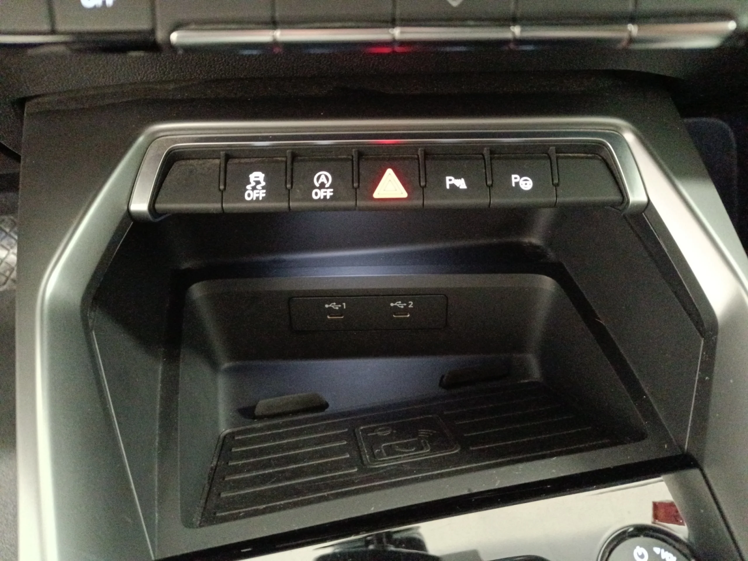 AUDI A3 SPORTBACK ADVANCED 30 TDI 85KW S TRONIC - Foto 13