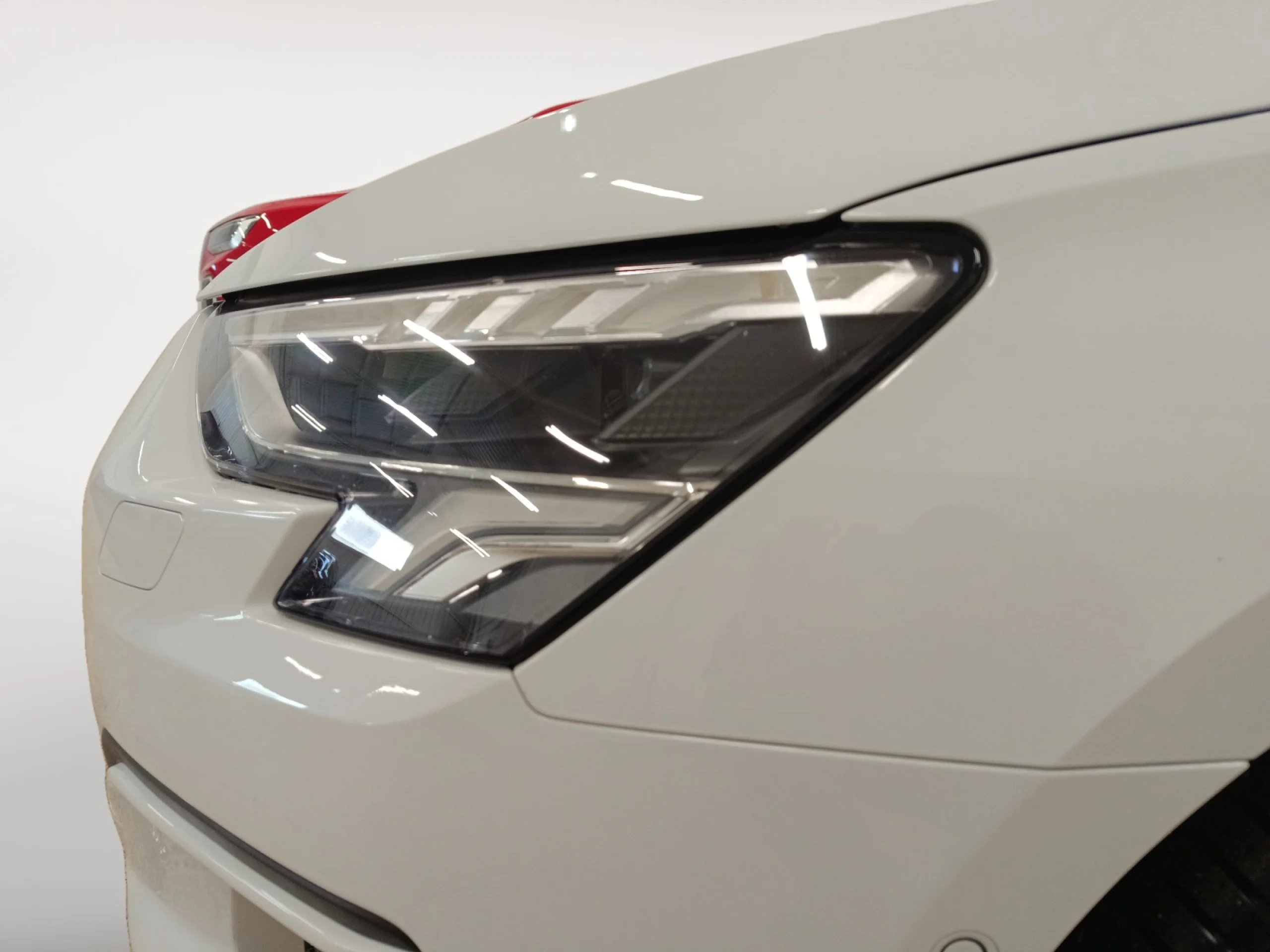 AUDI A3 SPORTBACK ADVANCED 30 TDI 85KW S TRONIC - Foto 14