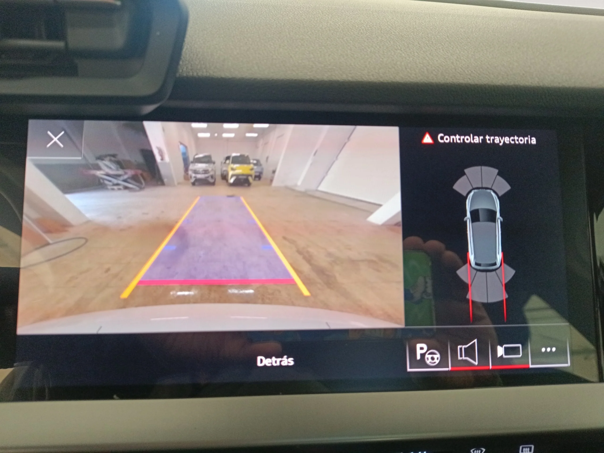 AUDI A3 SPORTBACK ADVANCED 30 TDI 85KW S TRONIC - Foto 15