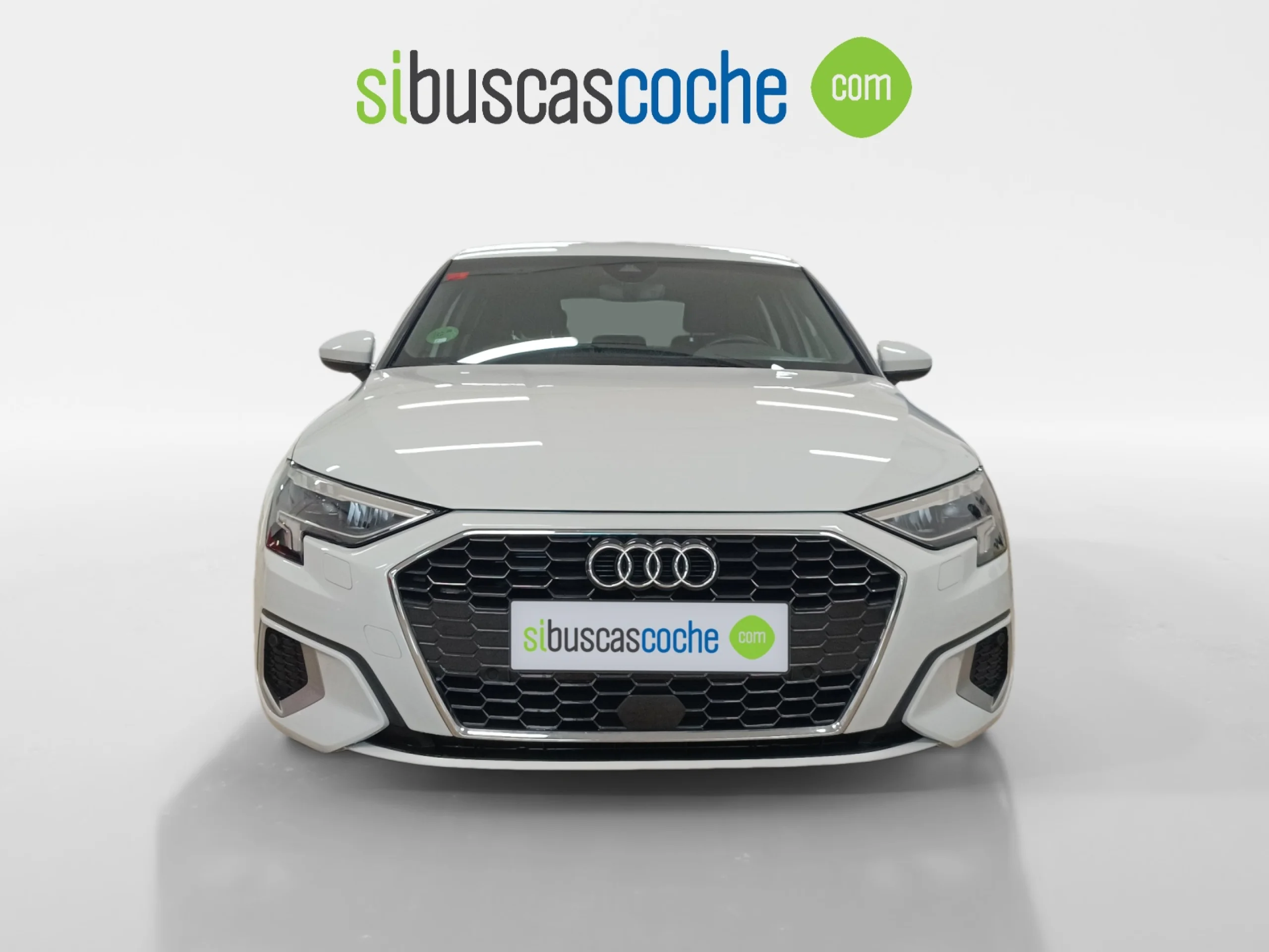 AUDI A3 SPORTBACK ADVANCED 30 TDI 85KW S TRONIC - Foto 17