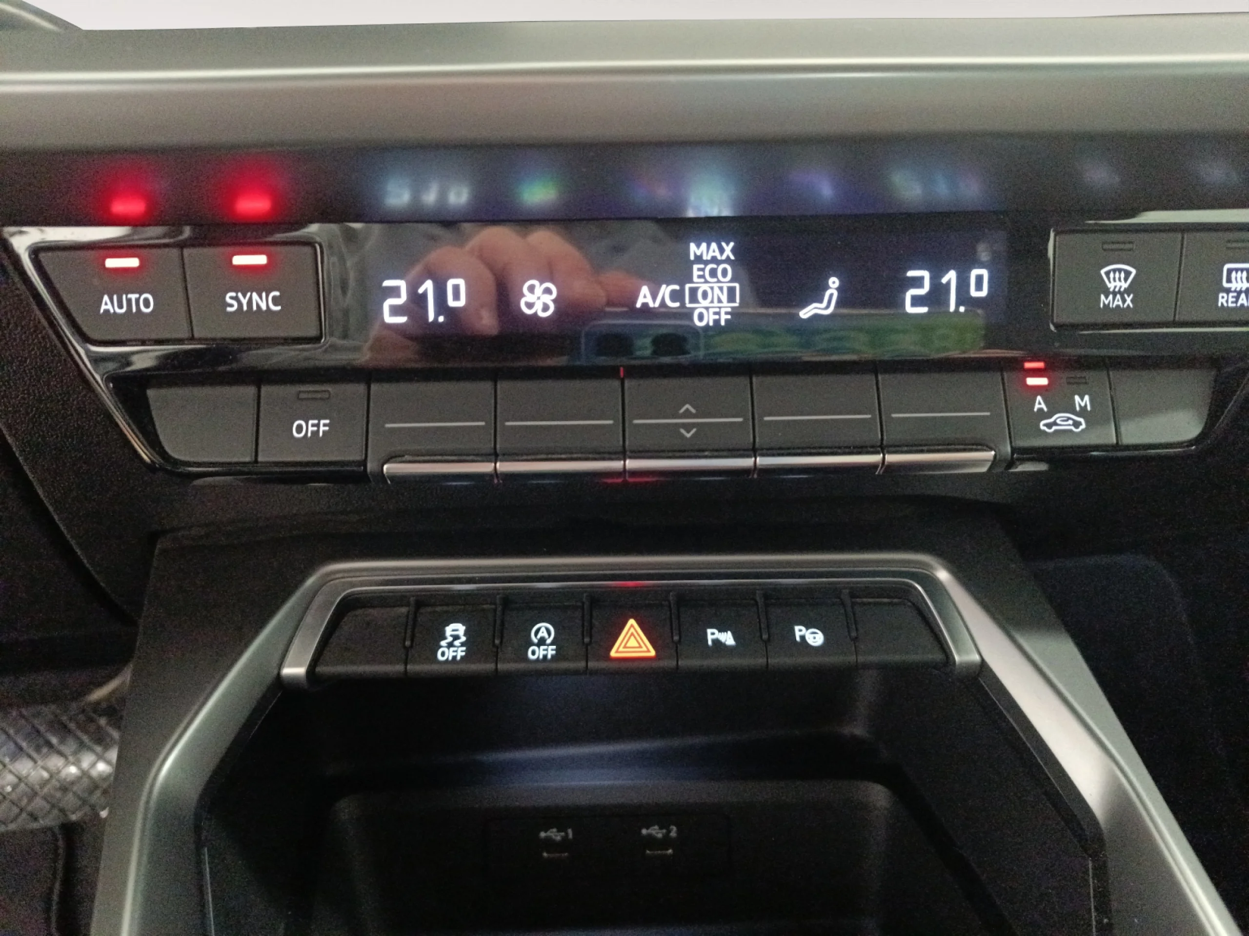 AUDI A3 SPORTBACK ADVANCED 30 TDI 85KW S TRONIC - Foto 18