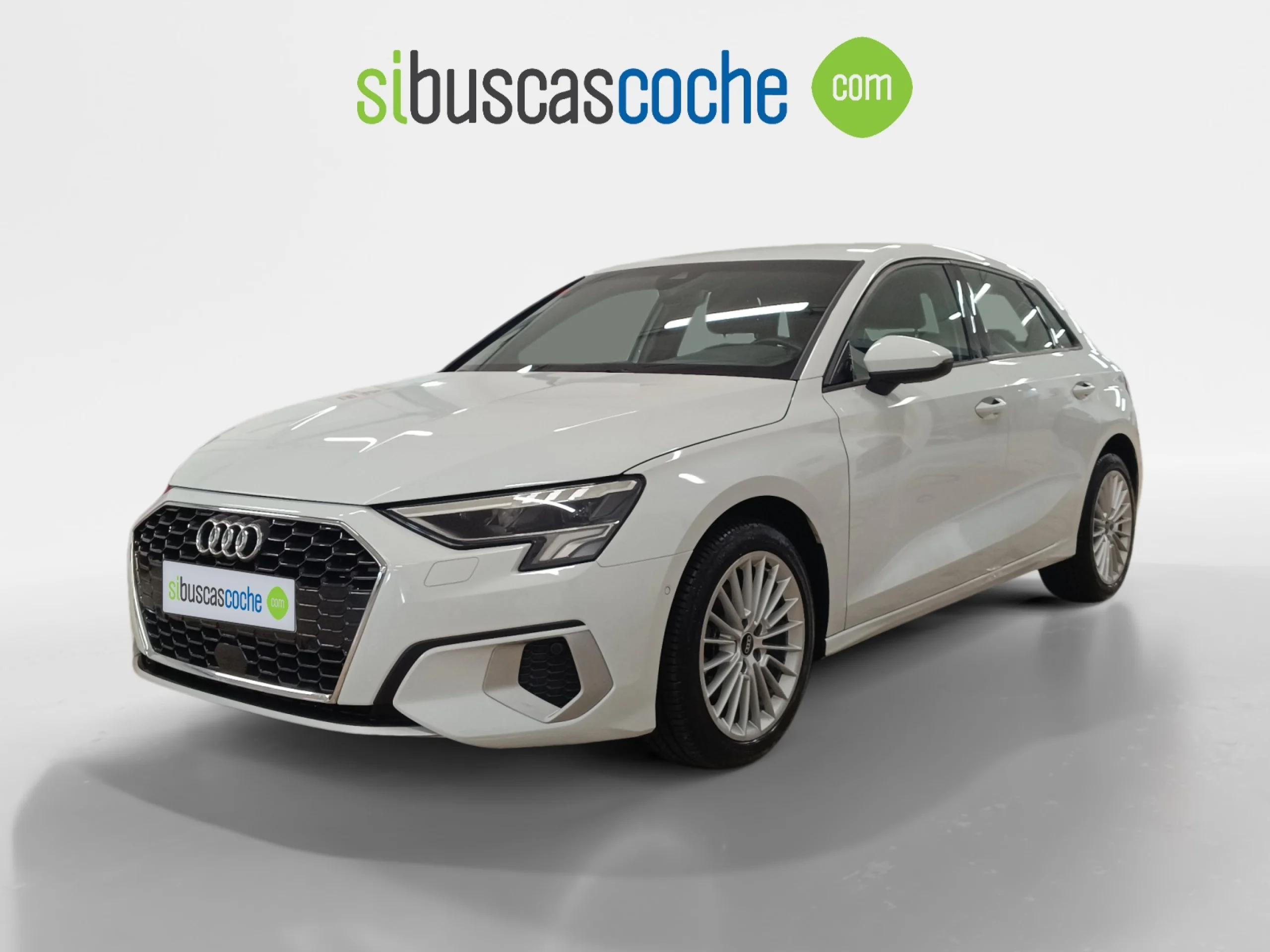 AUDI A3 SPORTBACK ADVANCED 30 TDI 85KW S TRONIC - Foto 19