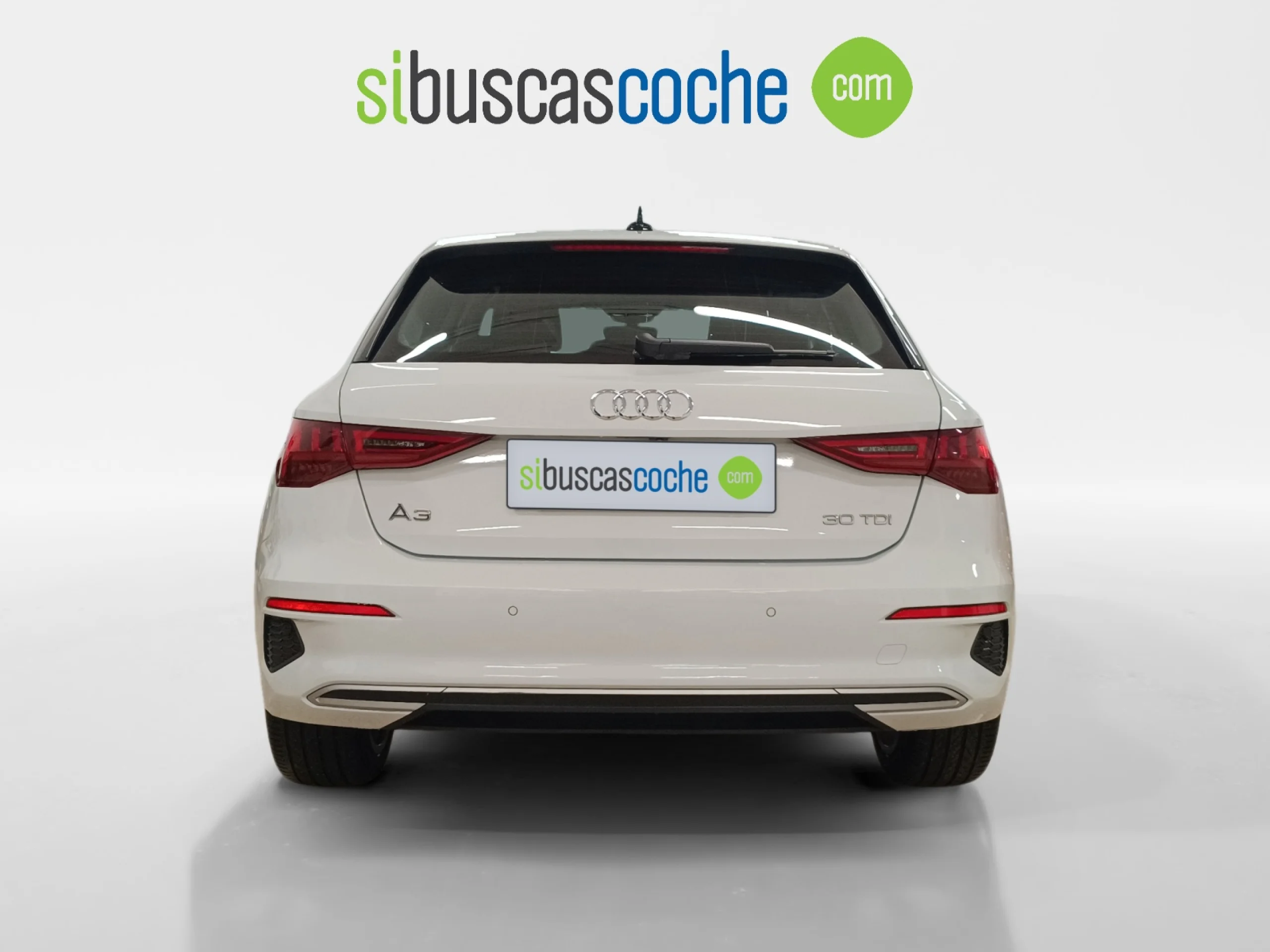 AUDI A3 SPORTBACK ADVANCED 30 TDI 85KW S TRONIC - Foto 20