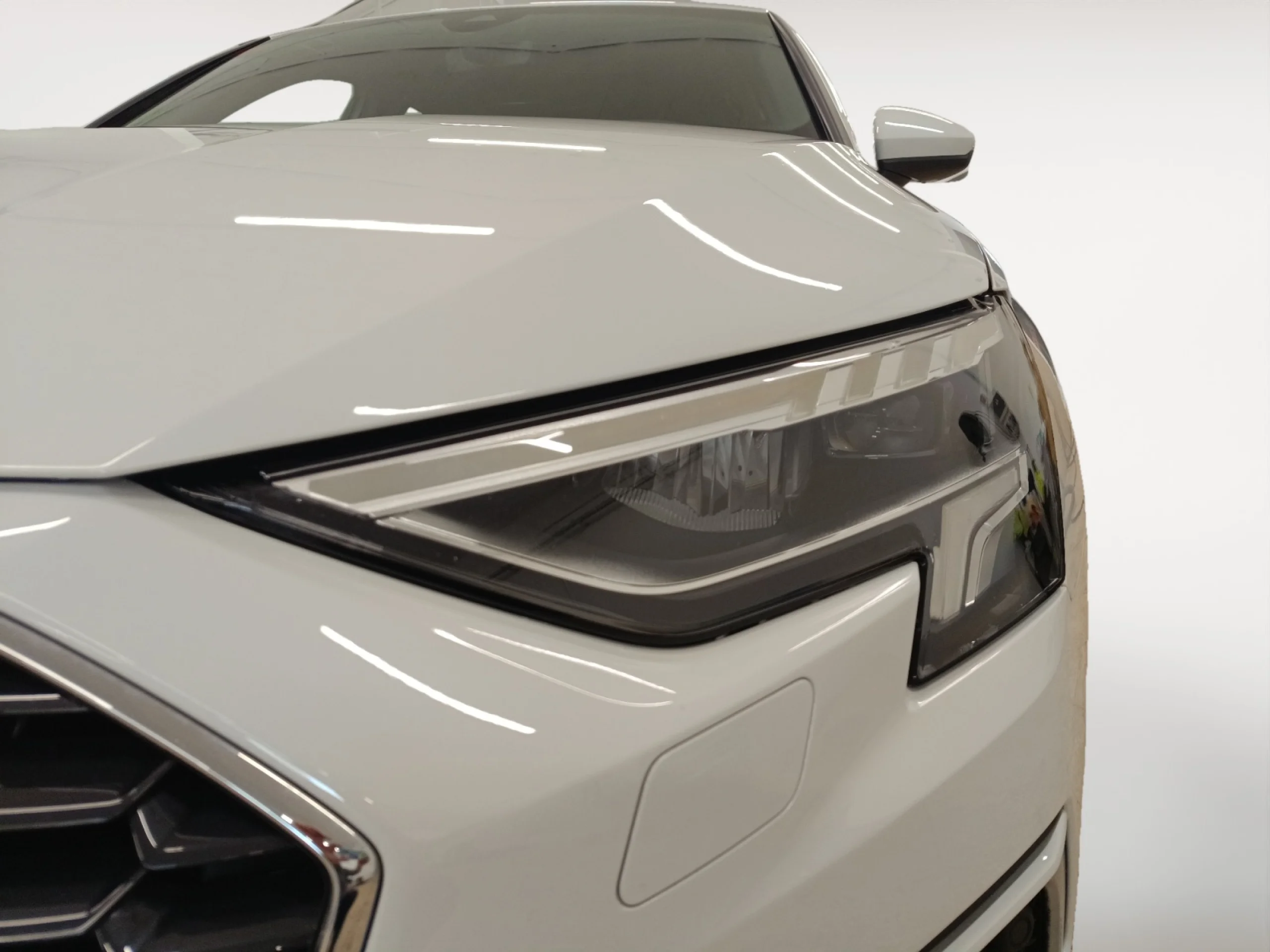 AUDI A3 SPORTBACK ADVANCED 30 TDI 85KW S TRONIC - Foto 21