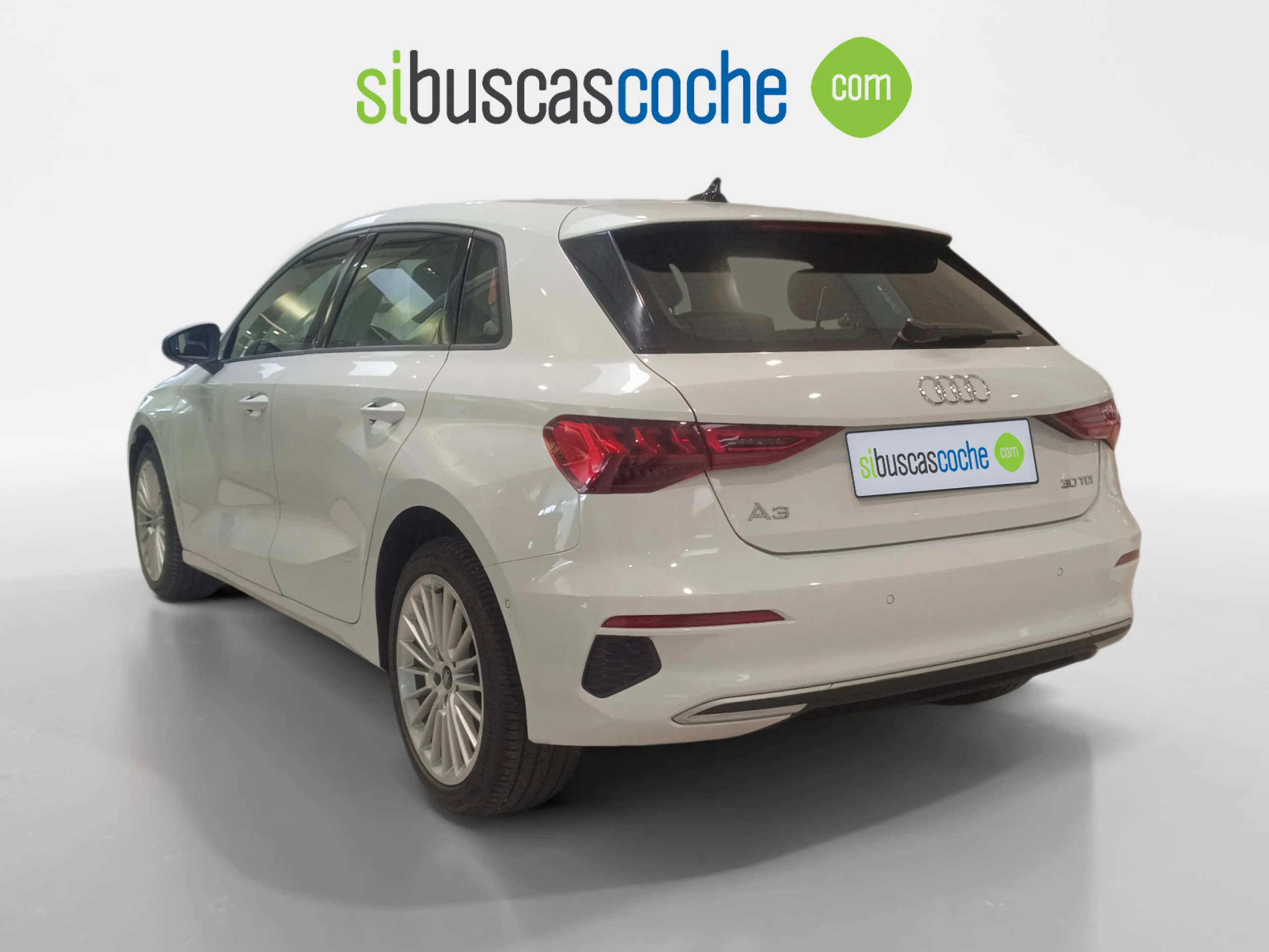 AUDI A3 SPORTBACK ADVANCED 30 TDI 85KW S TRONIC - Foto 2