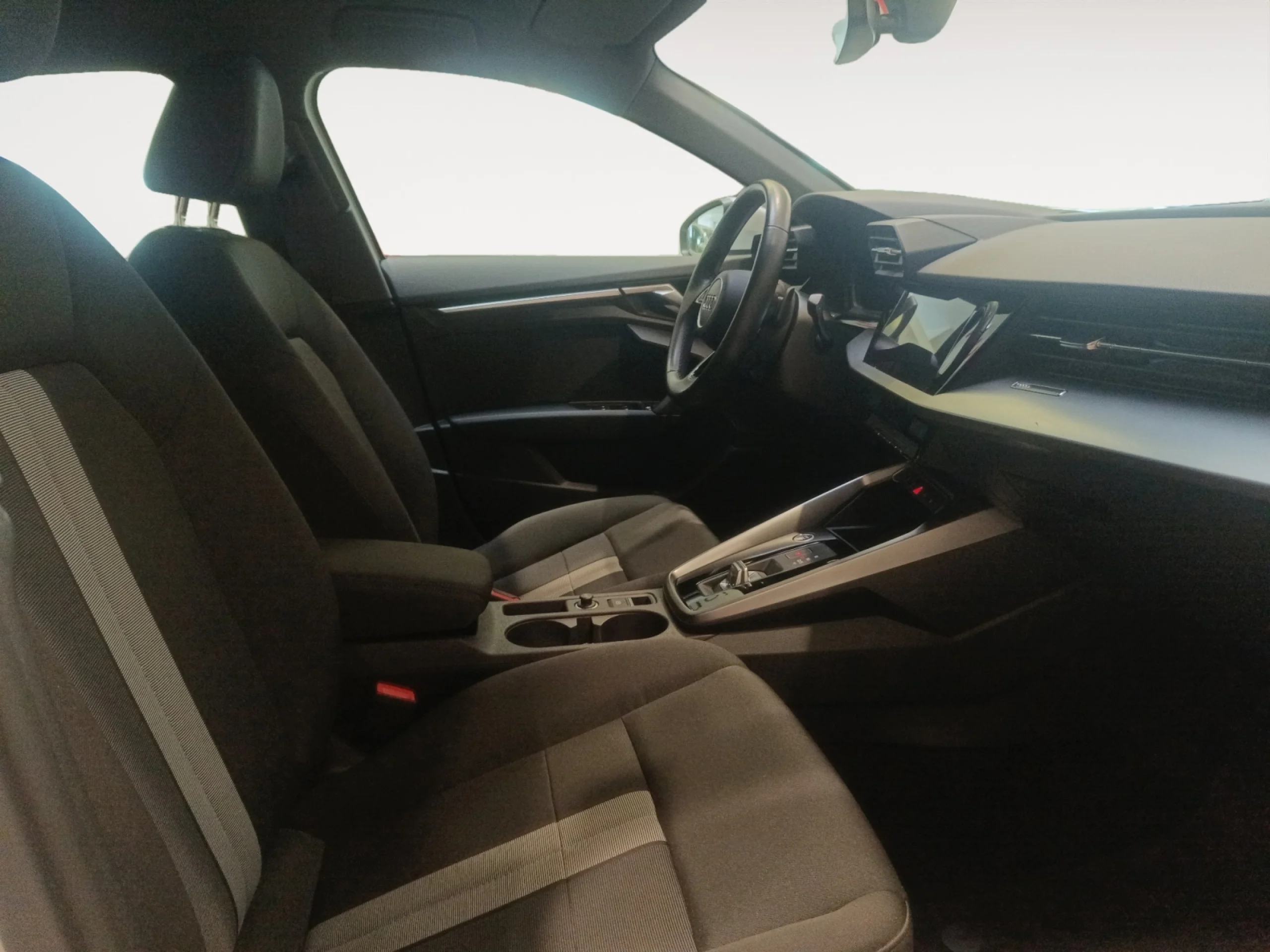 AUDI A3 SPORTBACK ADVANCED 30 TDI 85KW S TRONIC - Foto 5