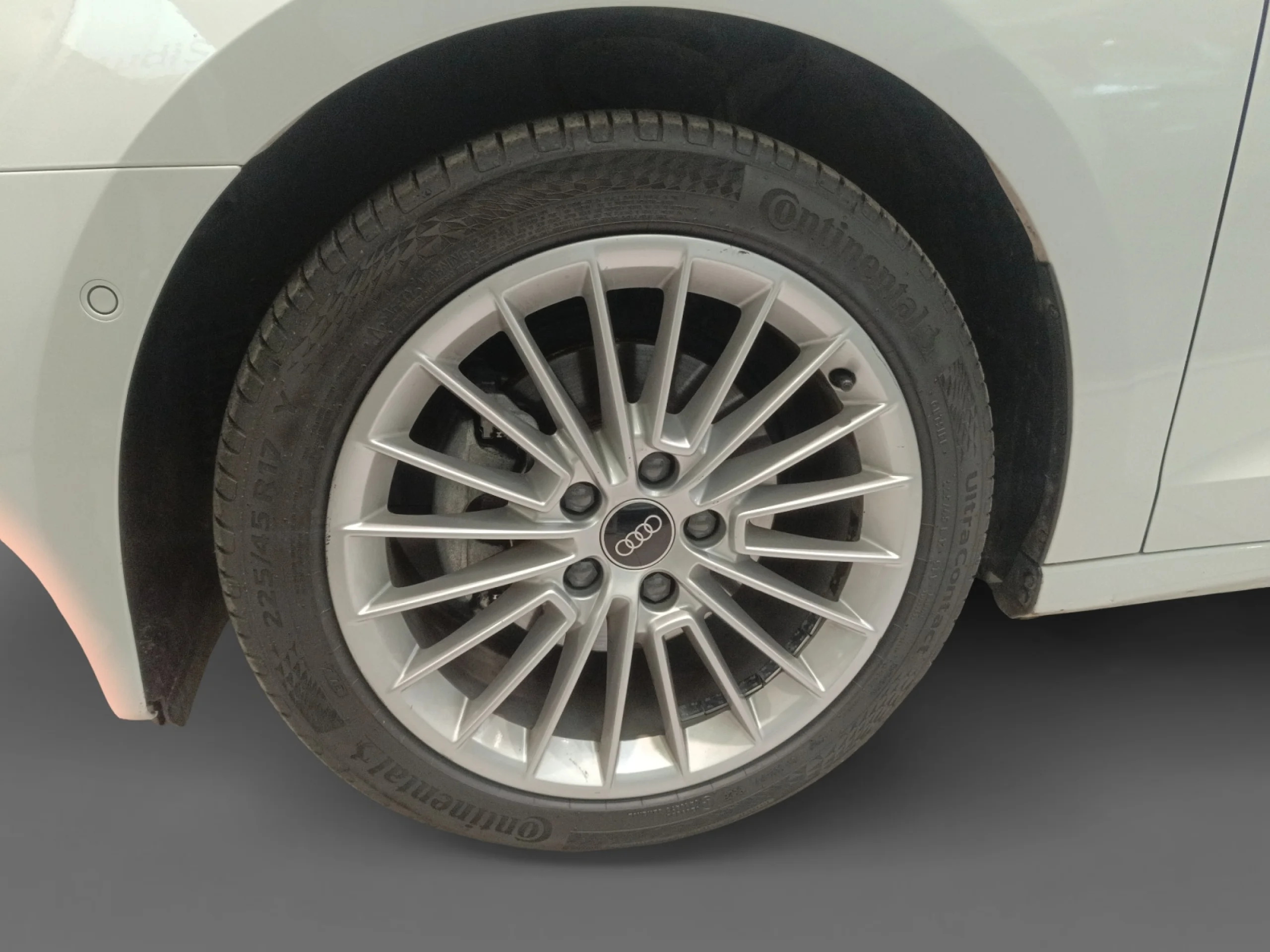 AUDI A3 SPORTBACK ADVANCED 30 TDI 85KW S TRONIC - Foto 7