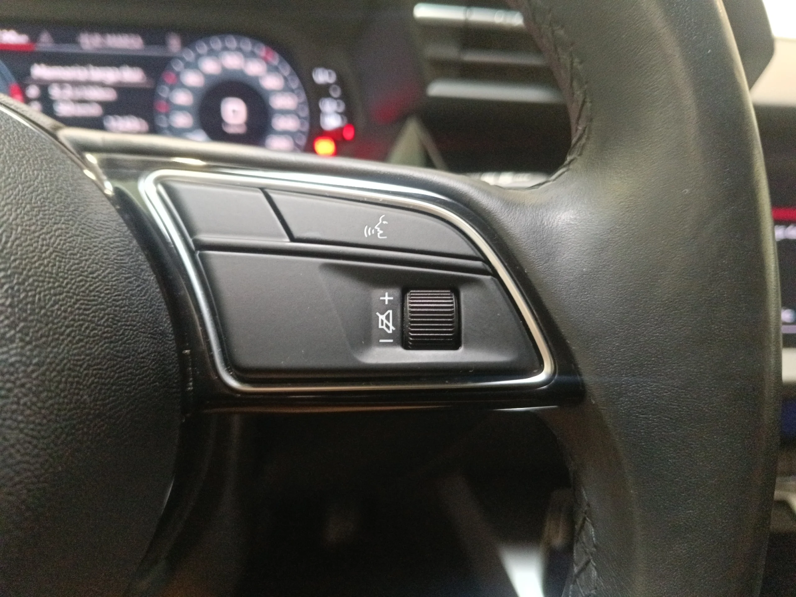 AUDI A3 SPORTBACK ADVANCED 30 TDI 85KW S TRONIC - Foto 9