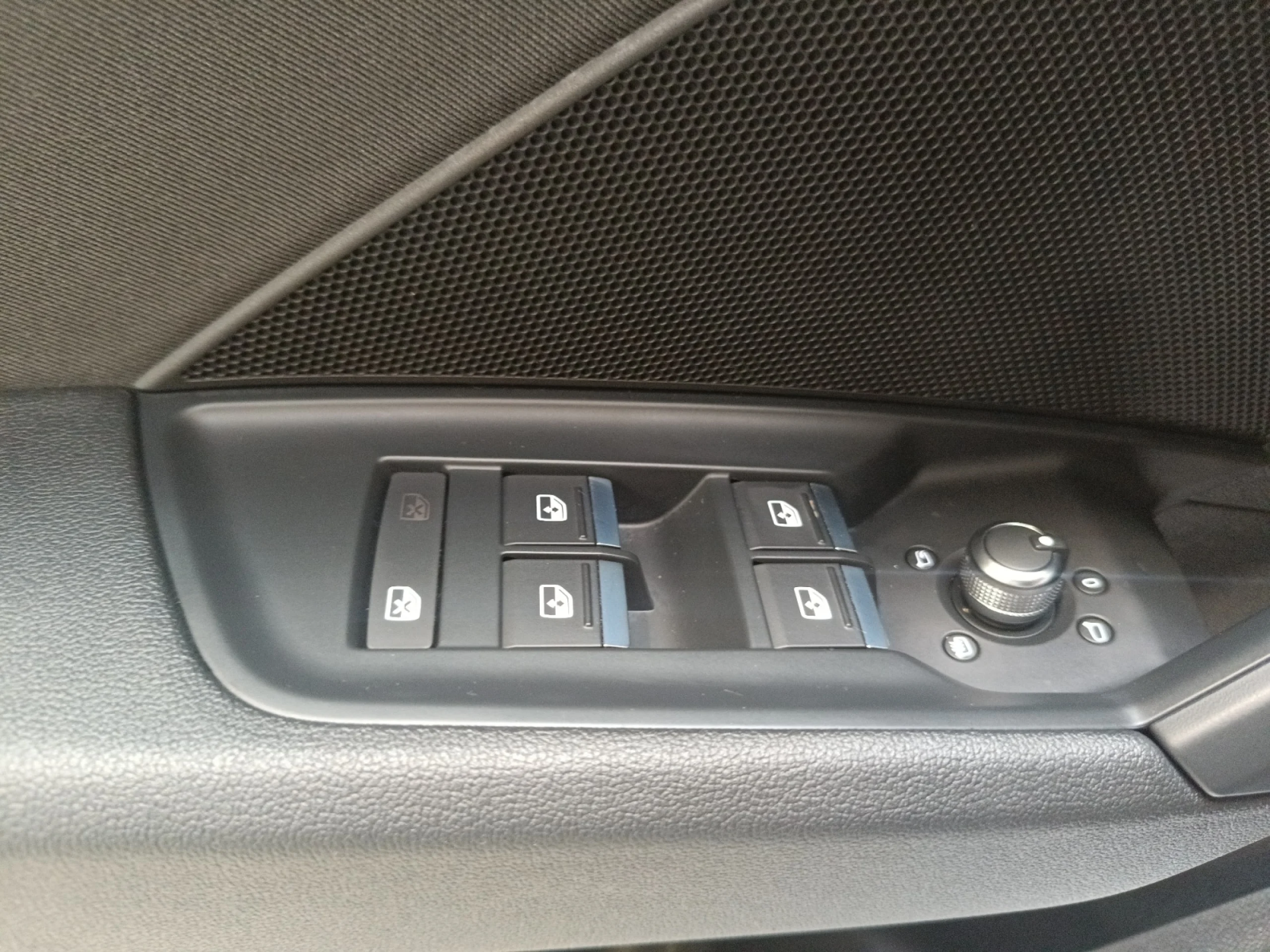 AUDI A3 SPORTBACK ADVANCED 30 TDI 85KW S TRONIC - Foto 11